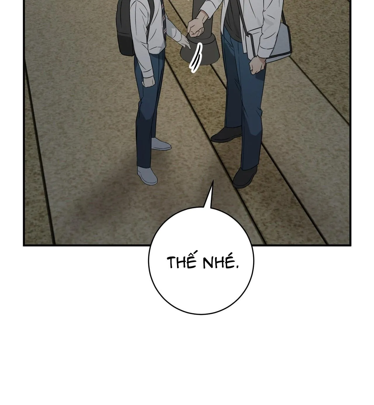 TÌNH YÊU MẬN NGỌT Chapter 36 Trang 62