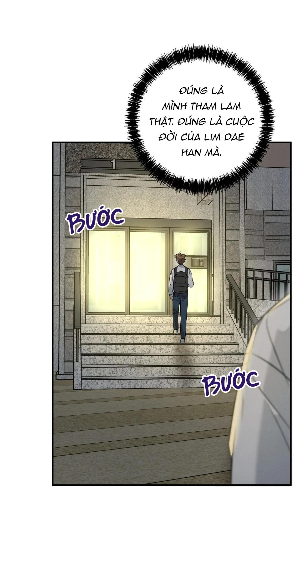 TÌNH YÊU MẬN NGỌT Chapter 36 Trang 63