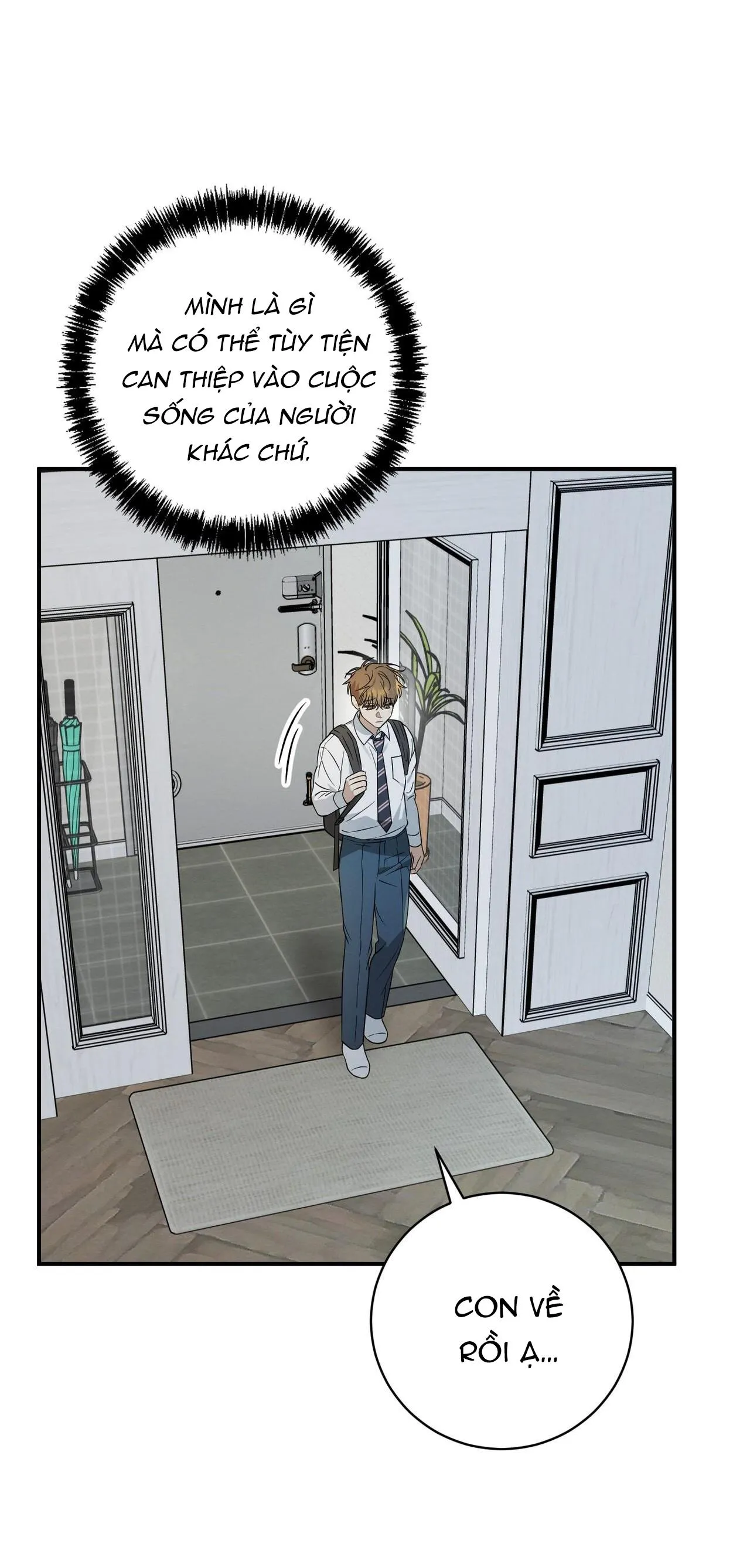 TÌNH YÊU MẬN NGỌT Chapter 36 Trang 64