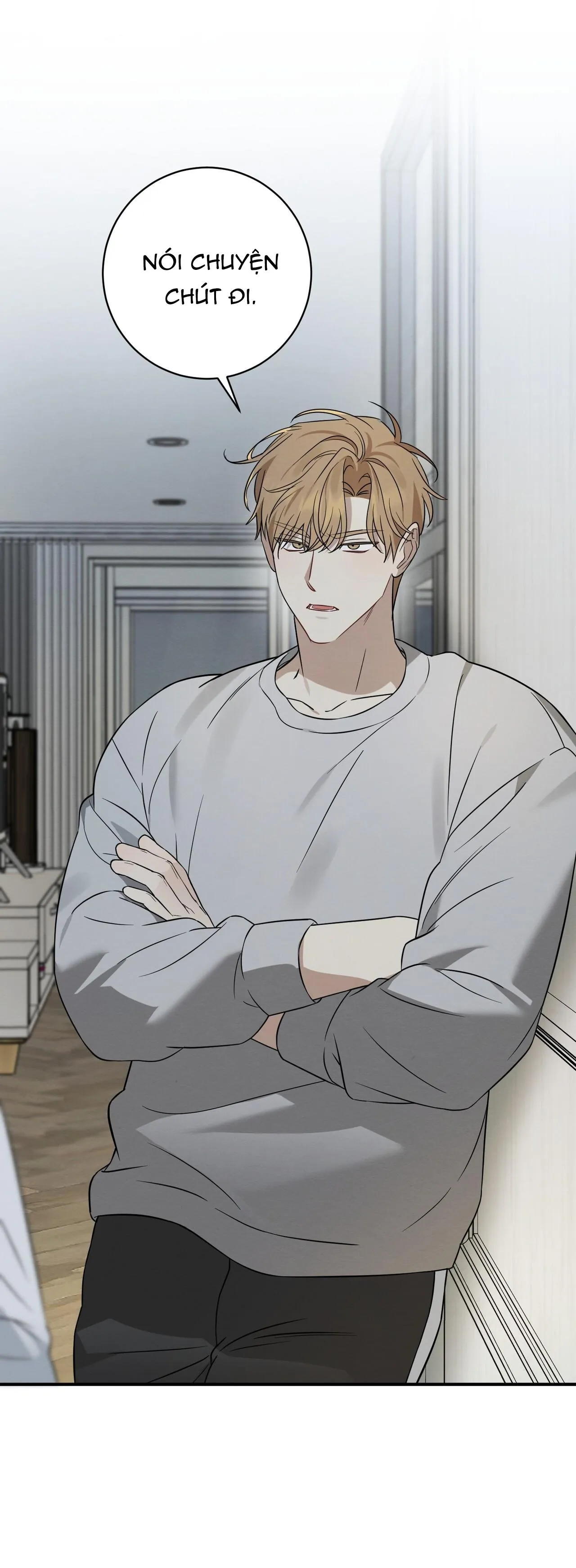 TÌNH YÊU MẬN NGỌT Chapter 36 Trang 67