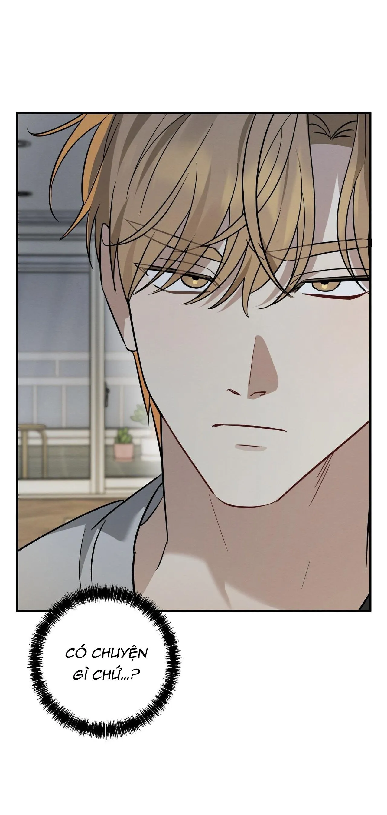 TÌNH YÊU MẬN NGỌT Chapter 36 Trang 68