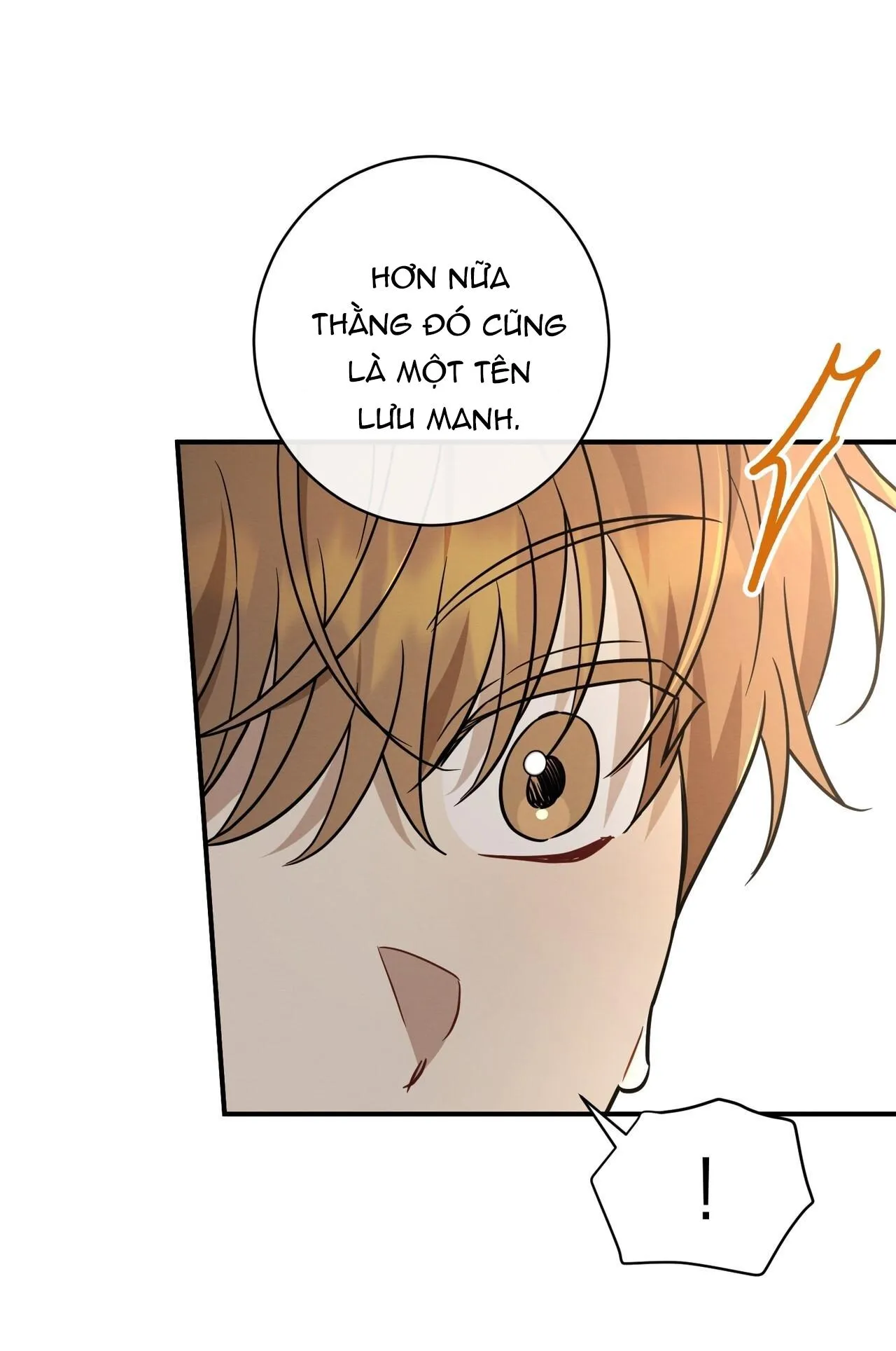 TÌNH YÊU MẬN NGỌT Chapter 37 Trang 10