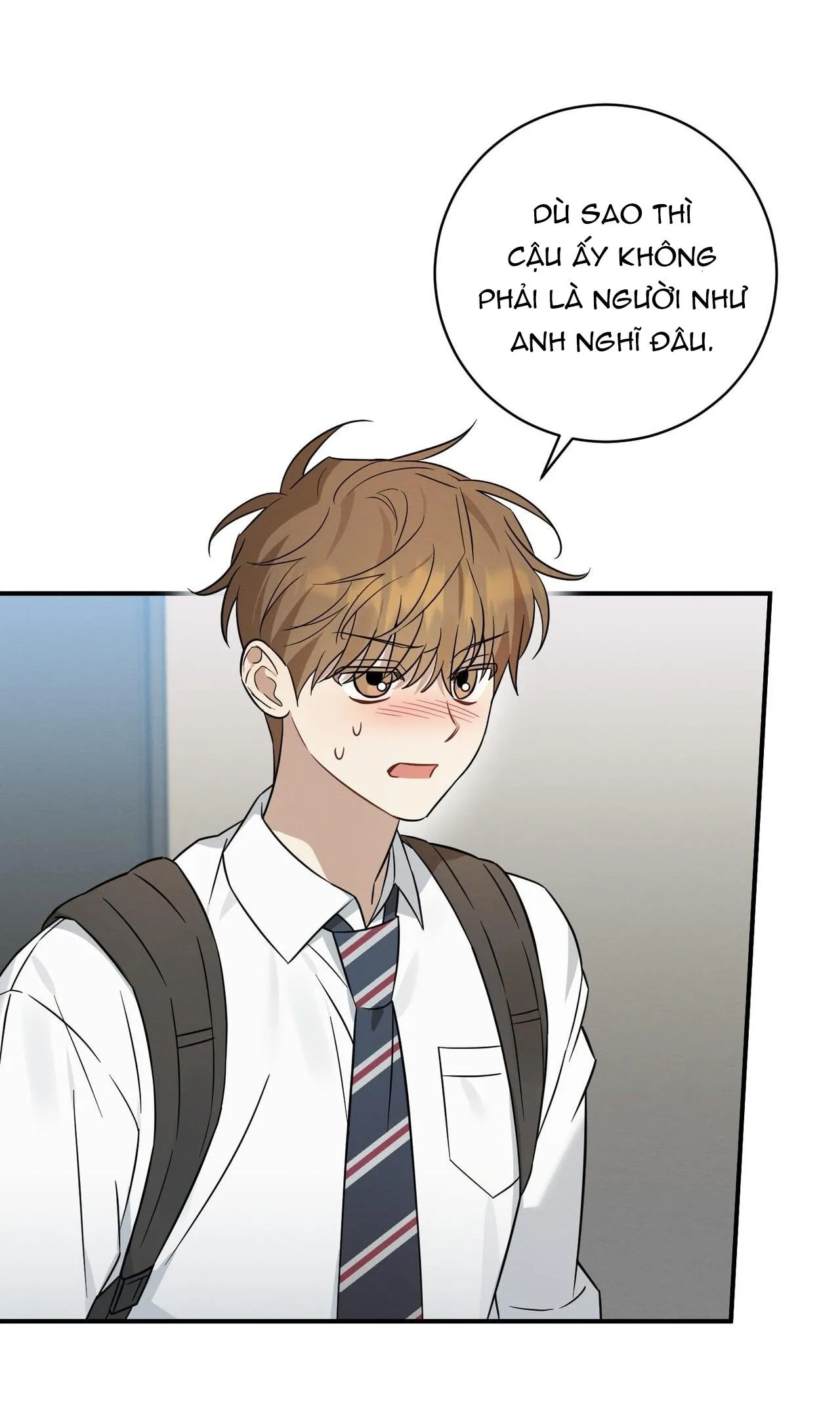 TÌNH YÊU MẬN NGỌT Chapter 37 Trang 16