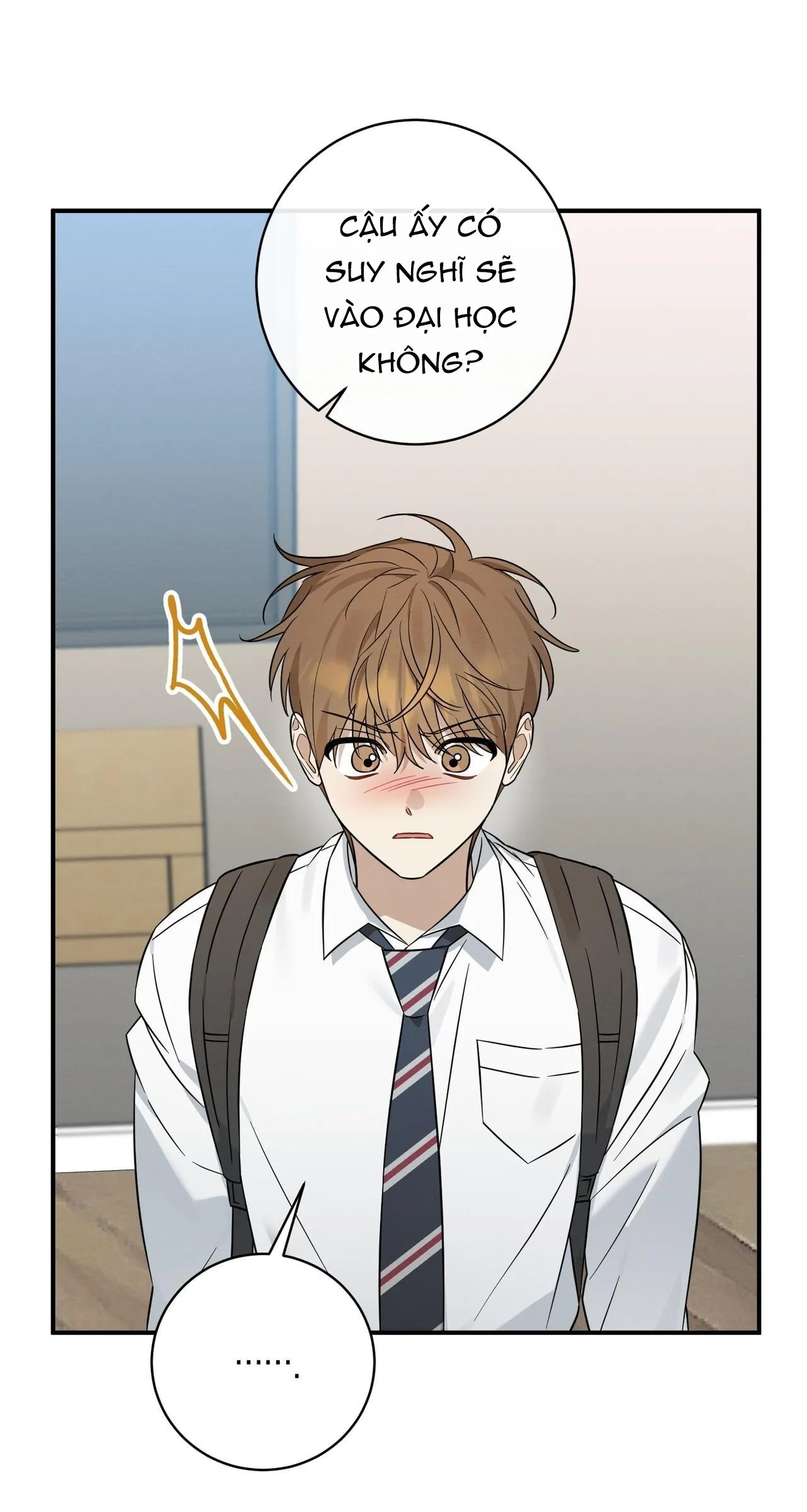 TÌNH YÊU MẬN NGỌT Chapter 37 Trang 18