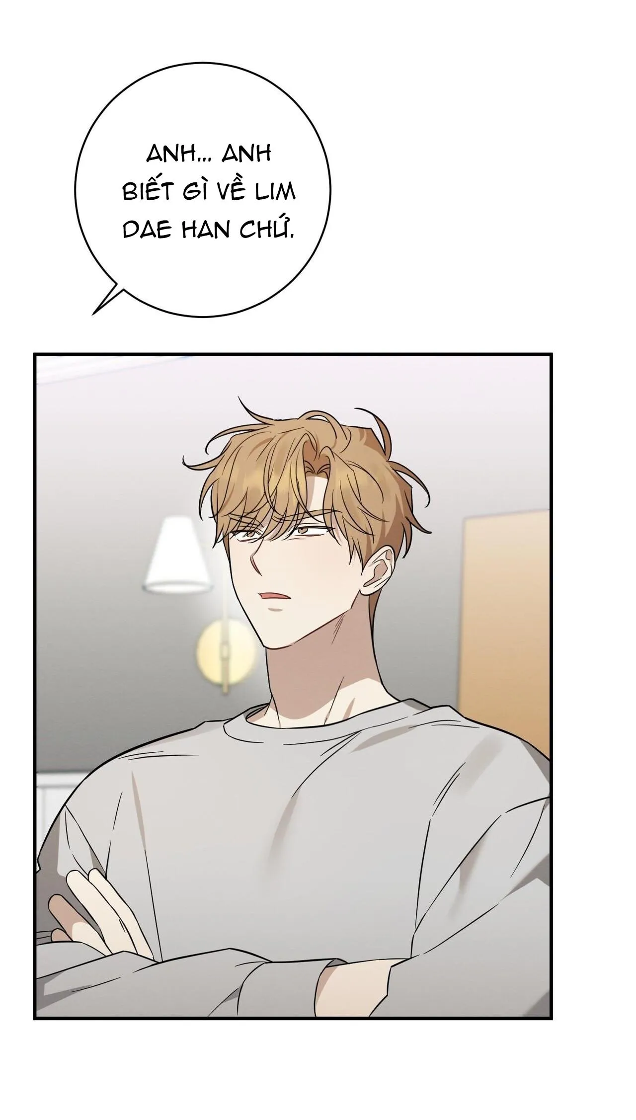 TÌNH YÊU MẬN NGỌT Chapter 37 Trang 23