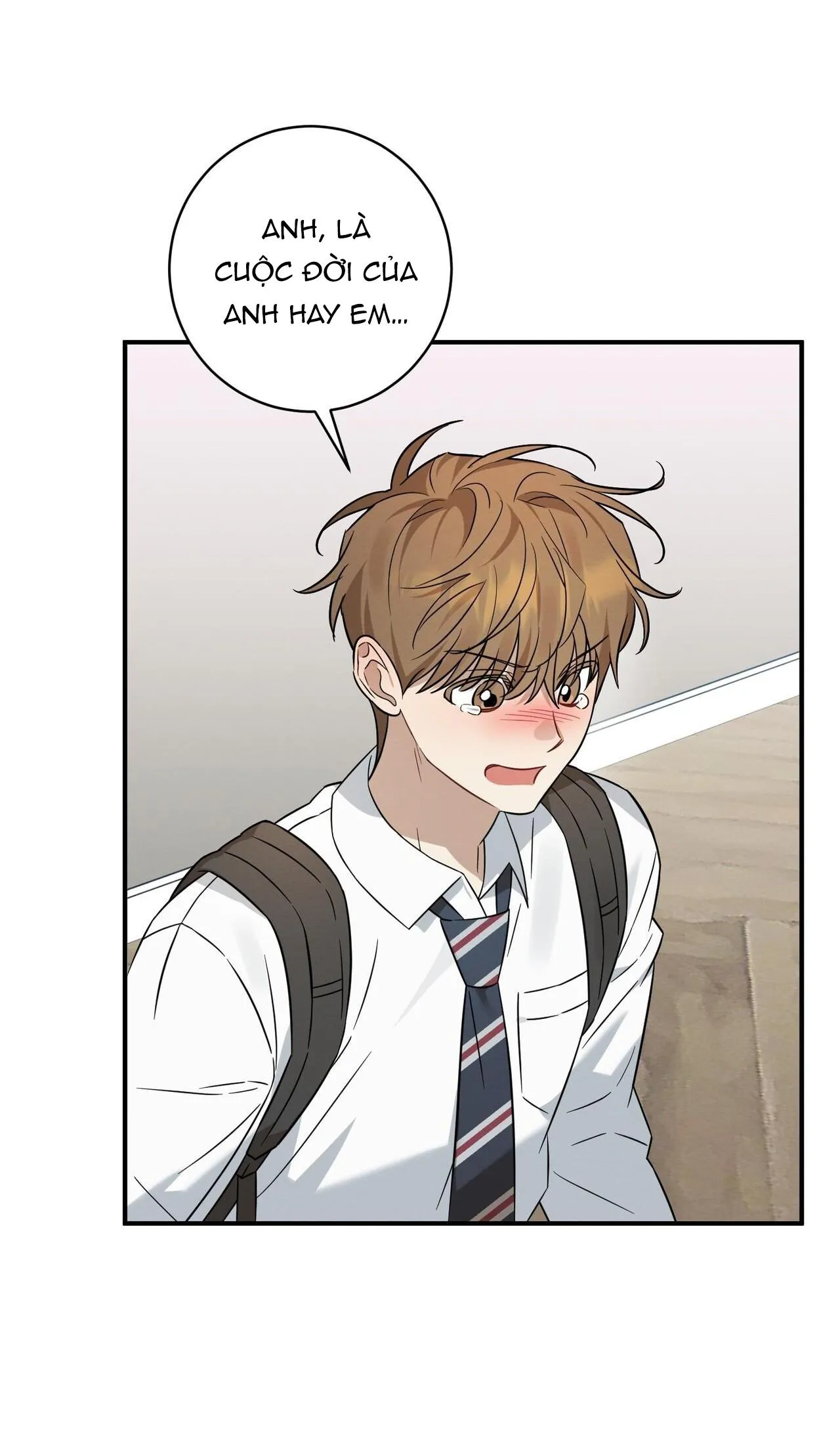 TÌNH YÊU MẬN NGỌT Chapter 37 Trang 24