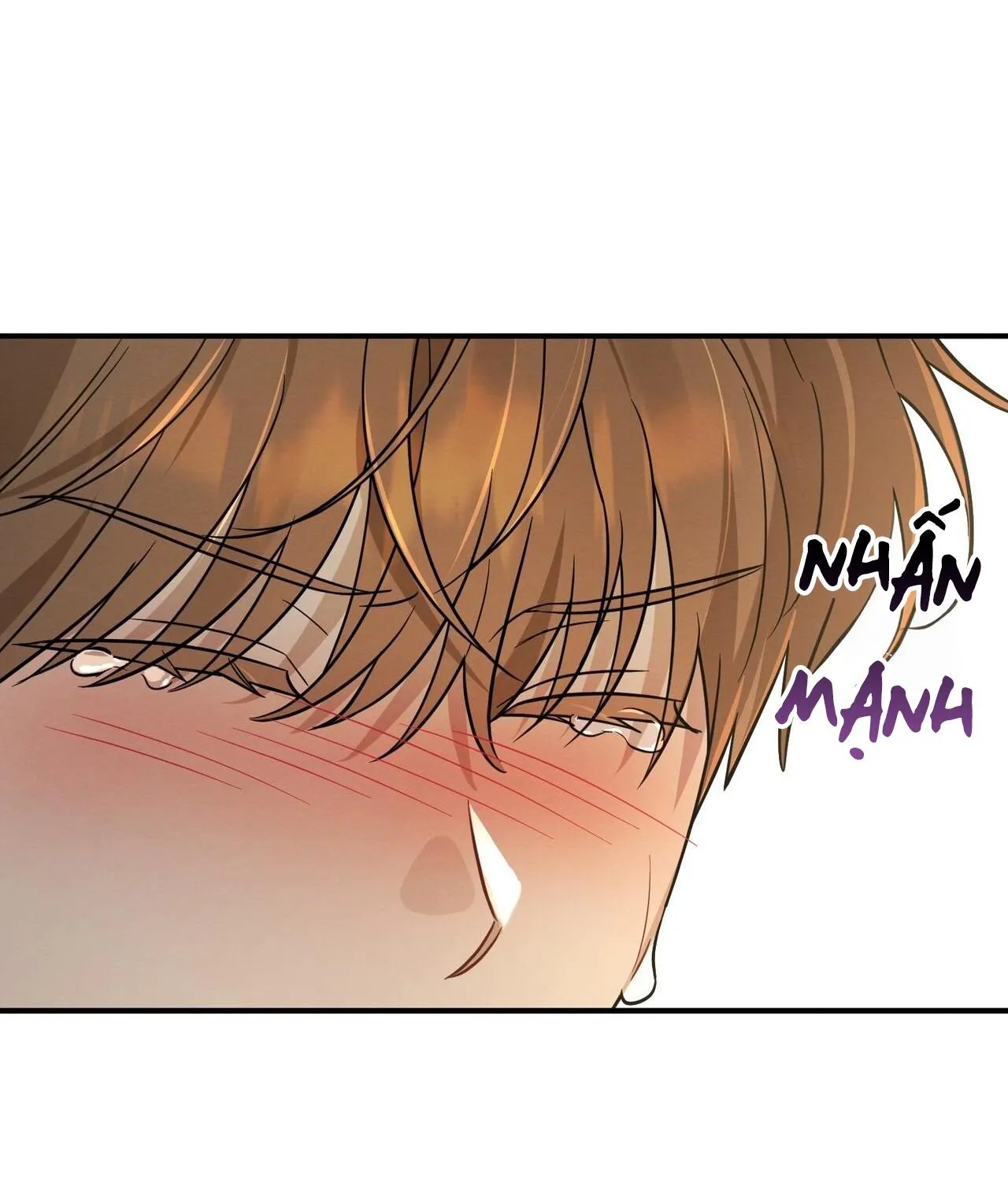 TÌNH YÊU MẬN NGỌT Chapter 37 Trang 25