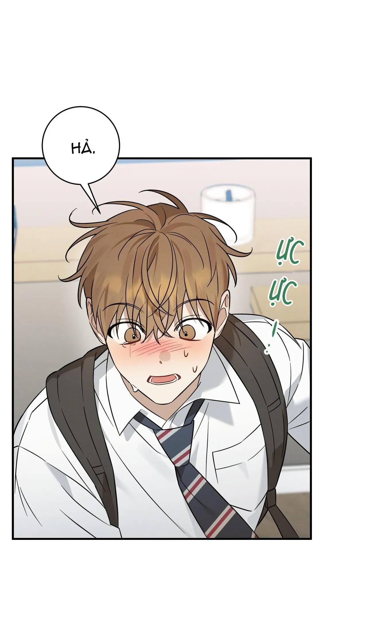 TÌNH YÊU MẬN NGỌT Chapter 37 Trang 27