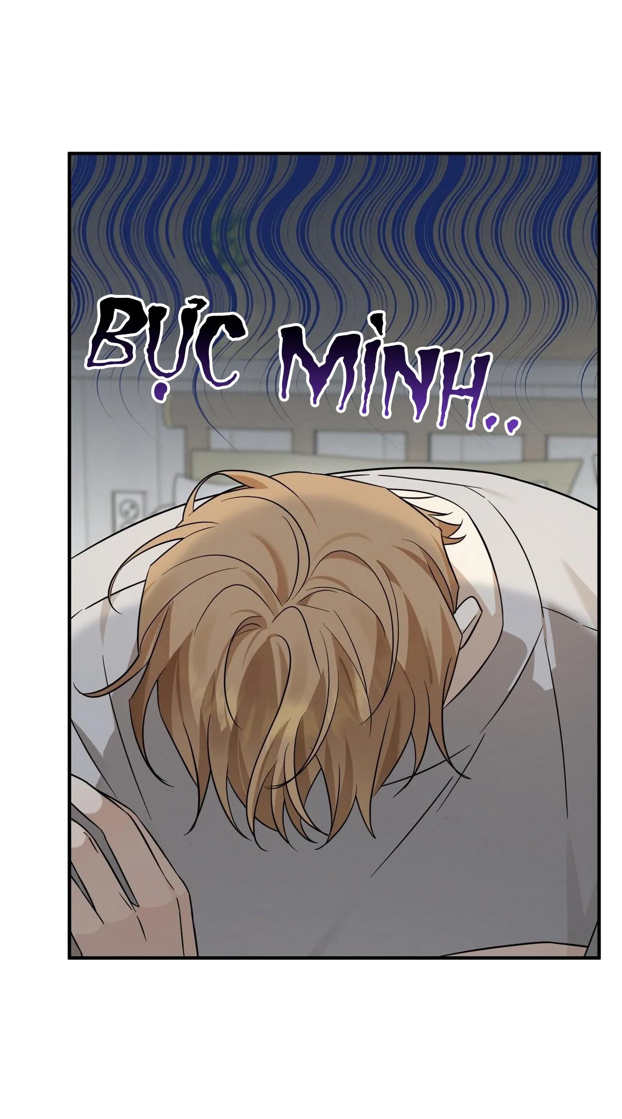 TÌNH YÊU MẬN NGỌT Chapter 37 Trang 28