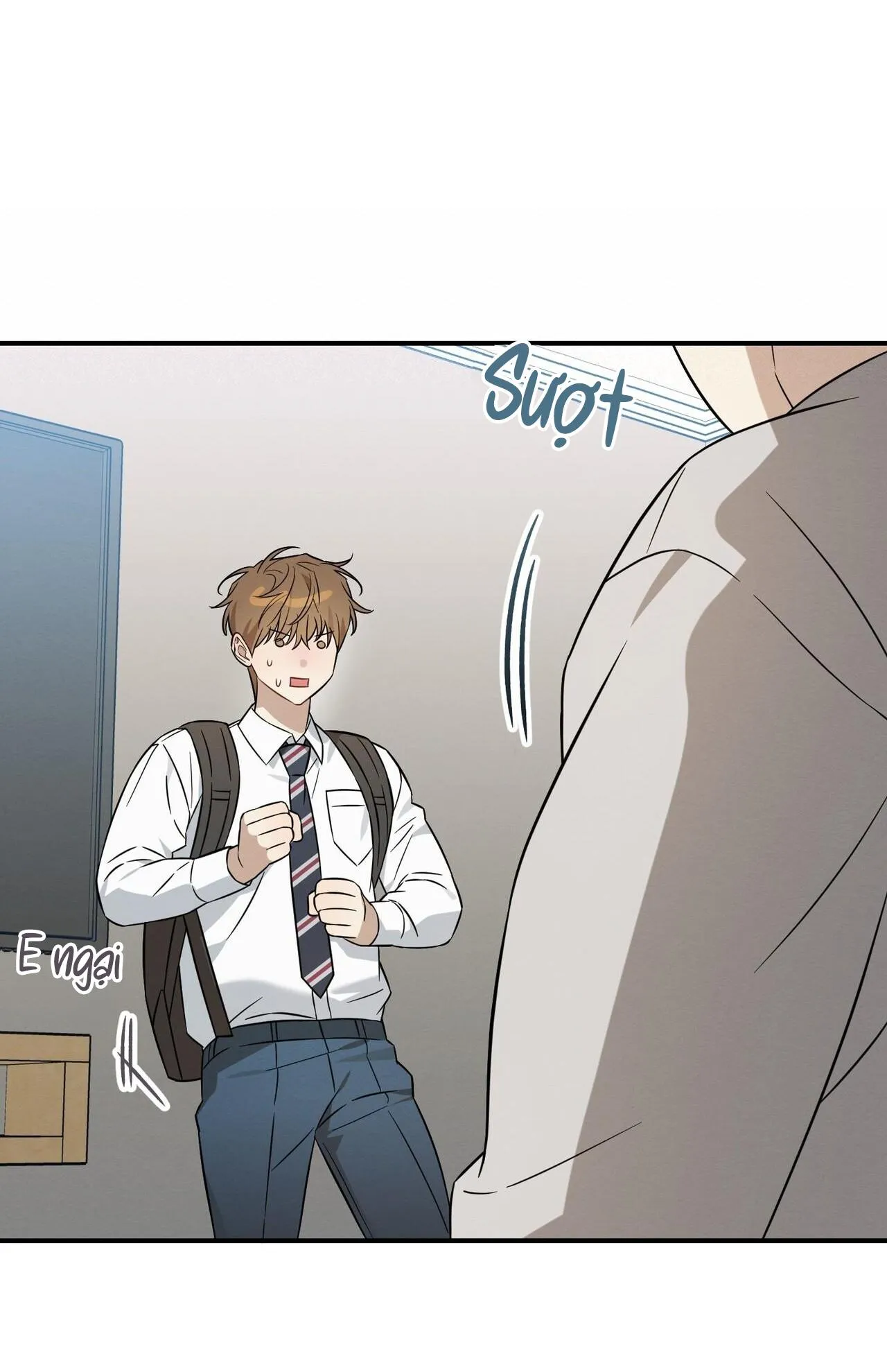 TÌNH YÊU MẬN NGỌT Chapter 37 Trang 29