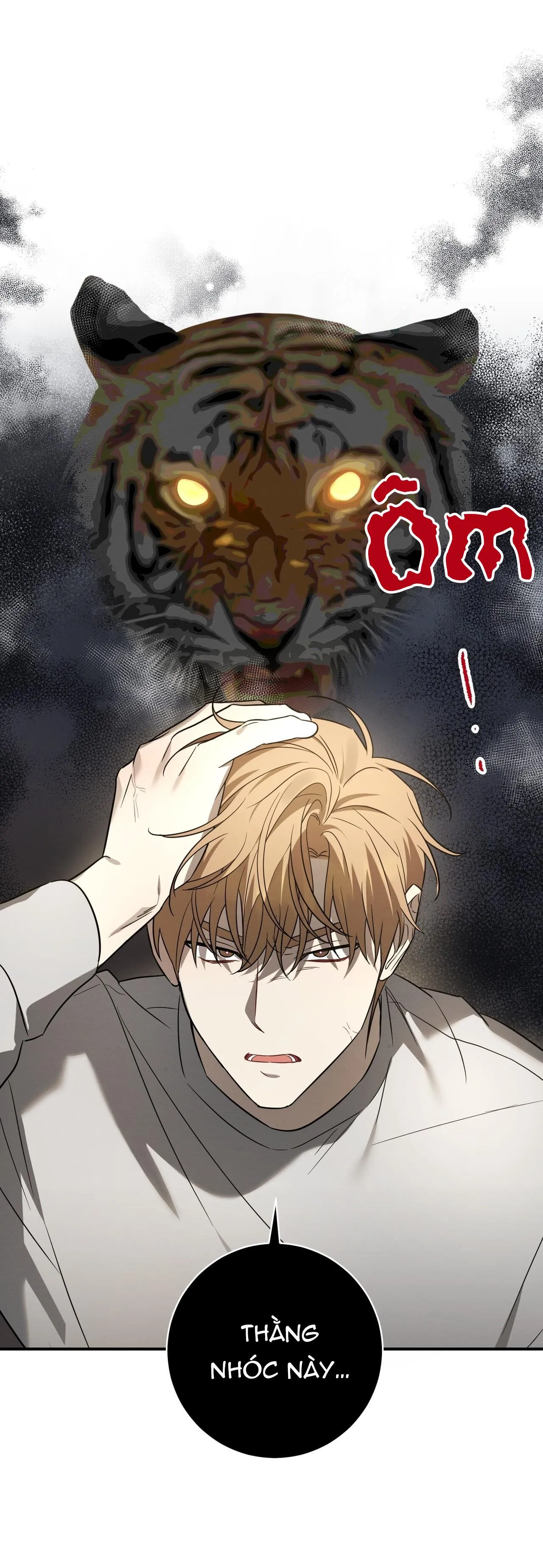 TÌNH YÊU MẬN NGỌT Chapter 37 Trang 30