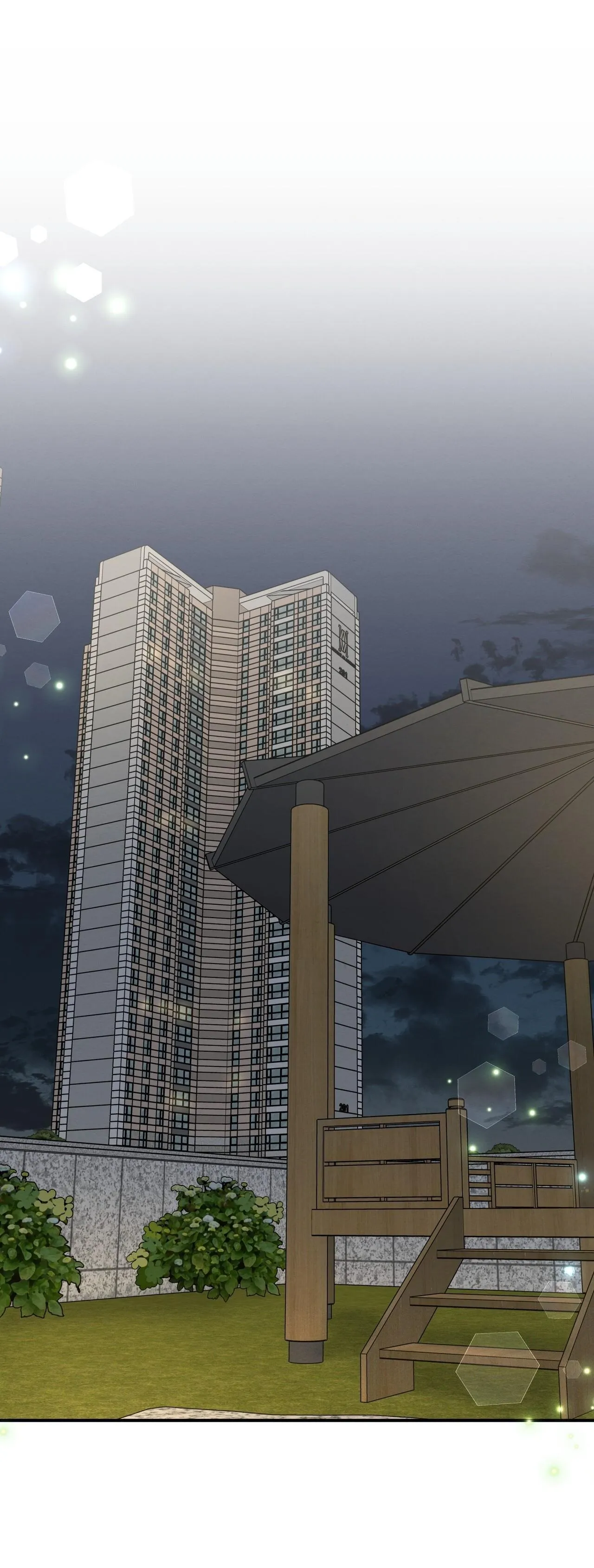 TÌNH YÊU MẬN NGỌT Chapter 37 Trang 34