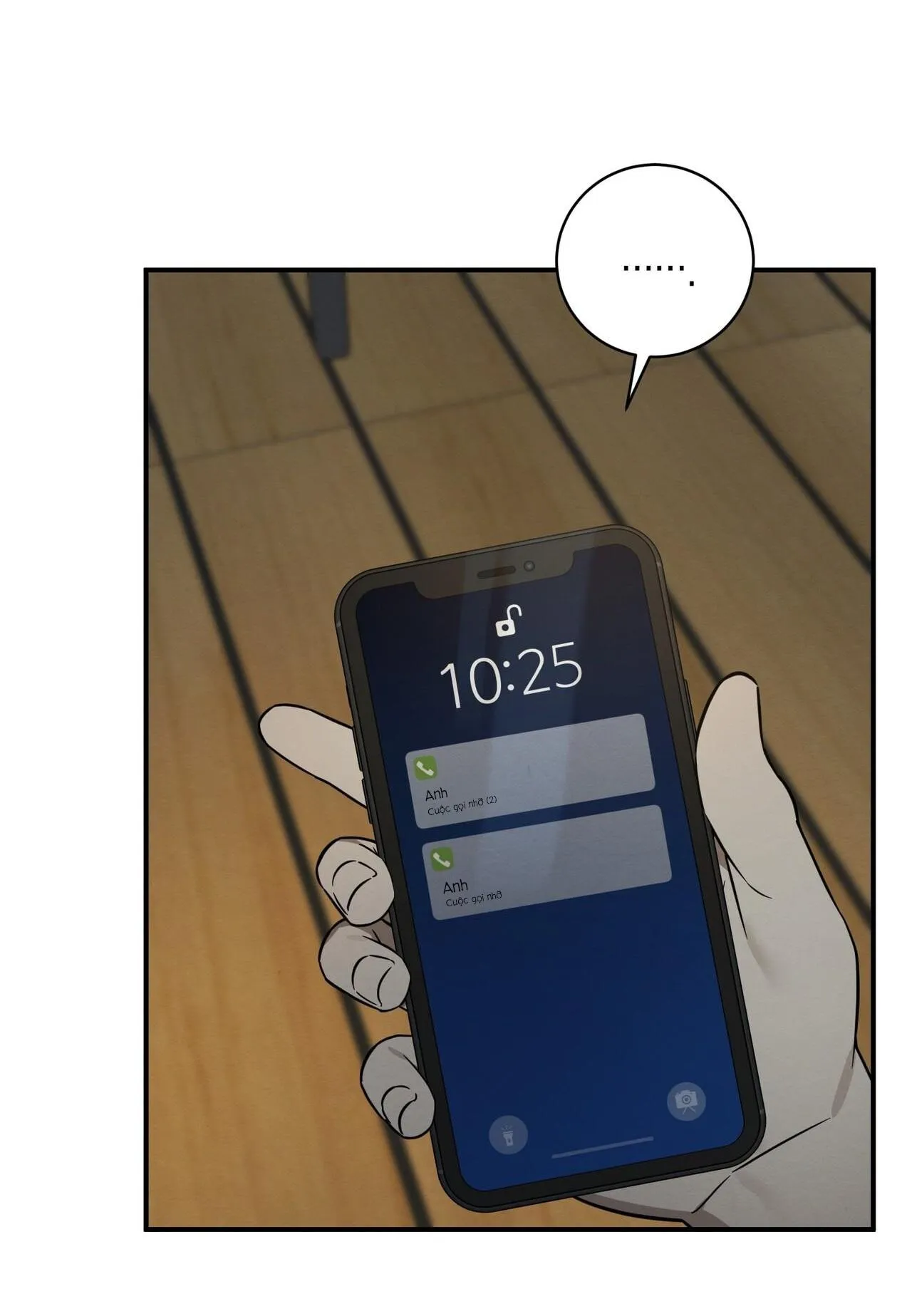 TÌNH YÊU MẬN NGỌT Chapter 37 Trang 40