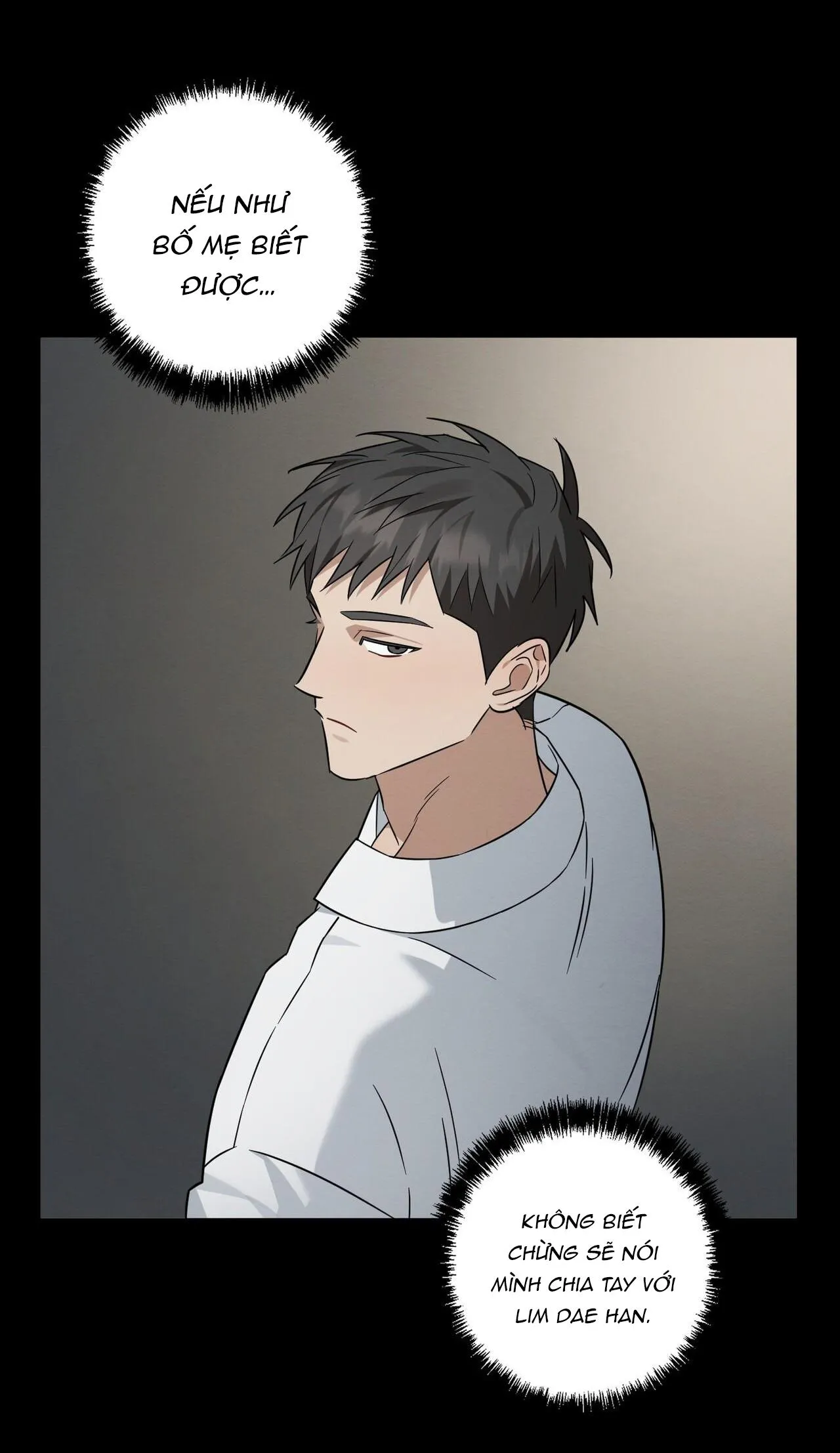 TÌNH YÊU MẬN NGỌT Chapter 37 Trang 43