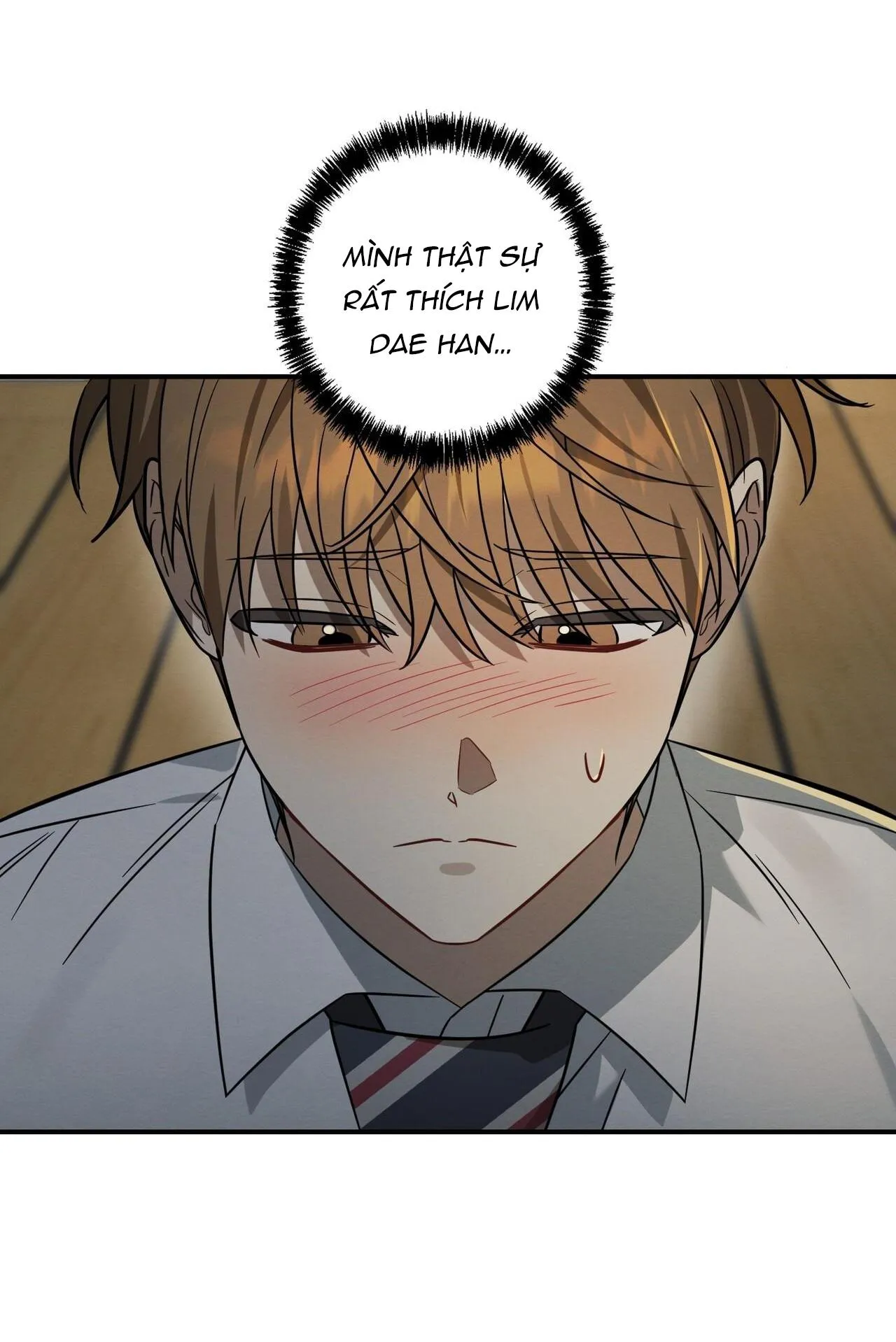 TÌNH YÊU MẬN NGỌT Chapter 37 Trang 46