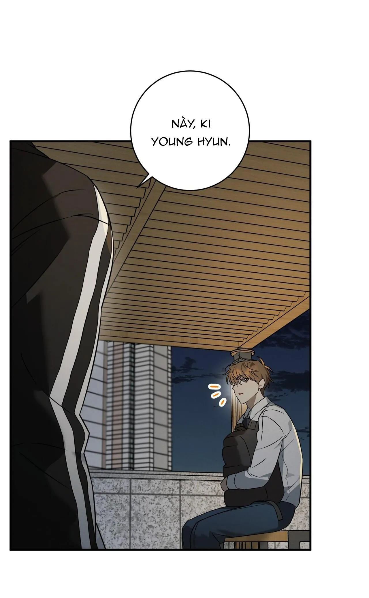 TÌNH YÊU MẬN NGỌT Chapter 37 Trang 47