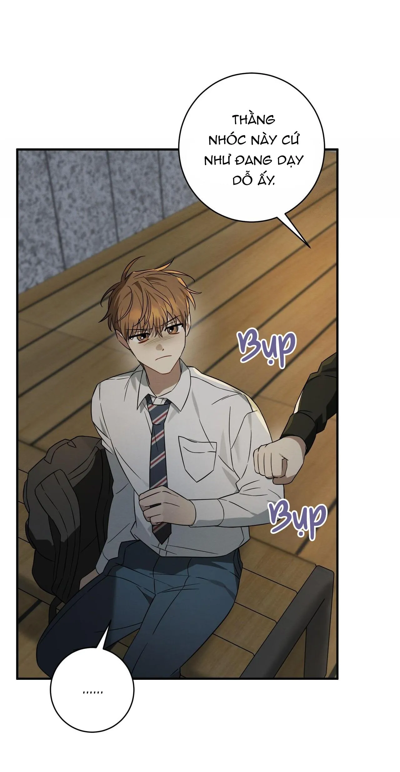 TÌNH YÊU MẬN NGỌT Chapter 37 Trang 57