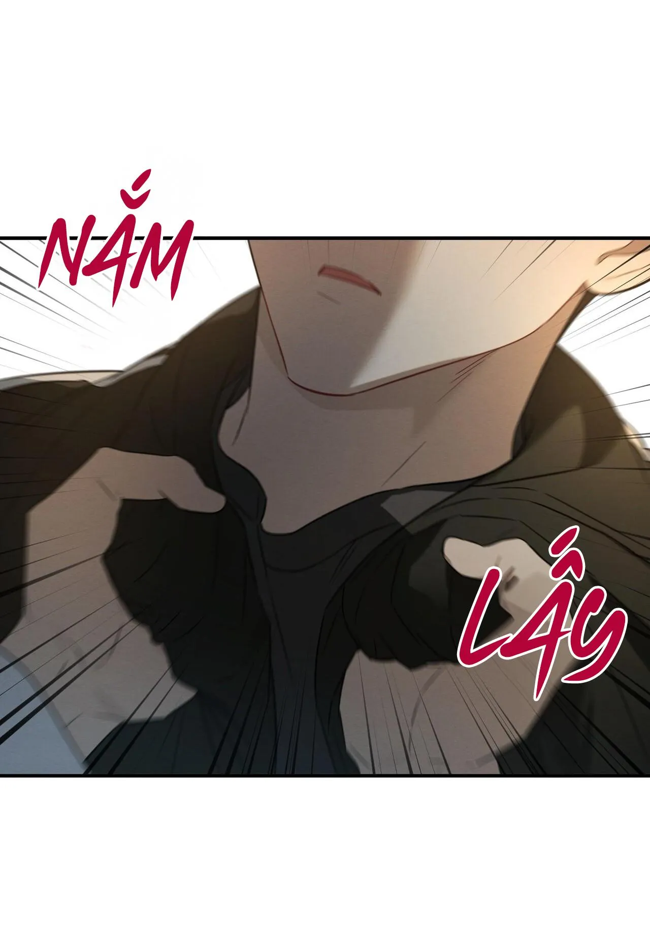TÌNH YÊU MẬN NGỌT Chapter 37 Trang 59