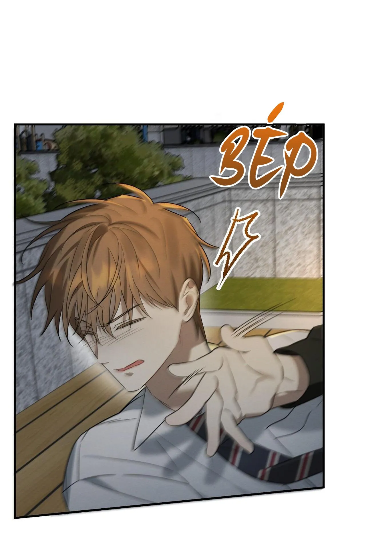 TÌNH YÊU MẬN NGỌT Chapter 37 Trang 61