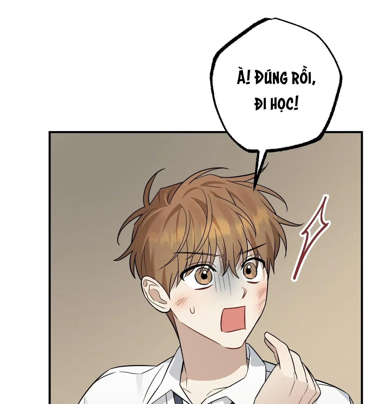 TÌNH YÊU MẬN NGỌT Chapter 38 Trang 10