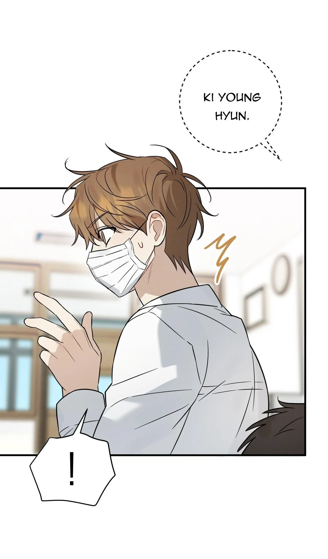 TÌNH YÊU MẬN NGỌT Chapter 38 Trang 20