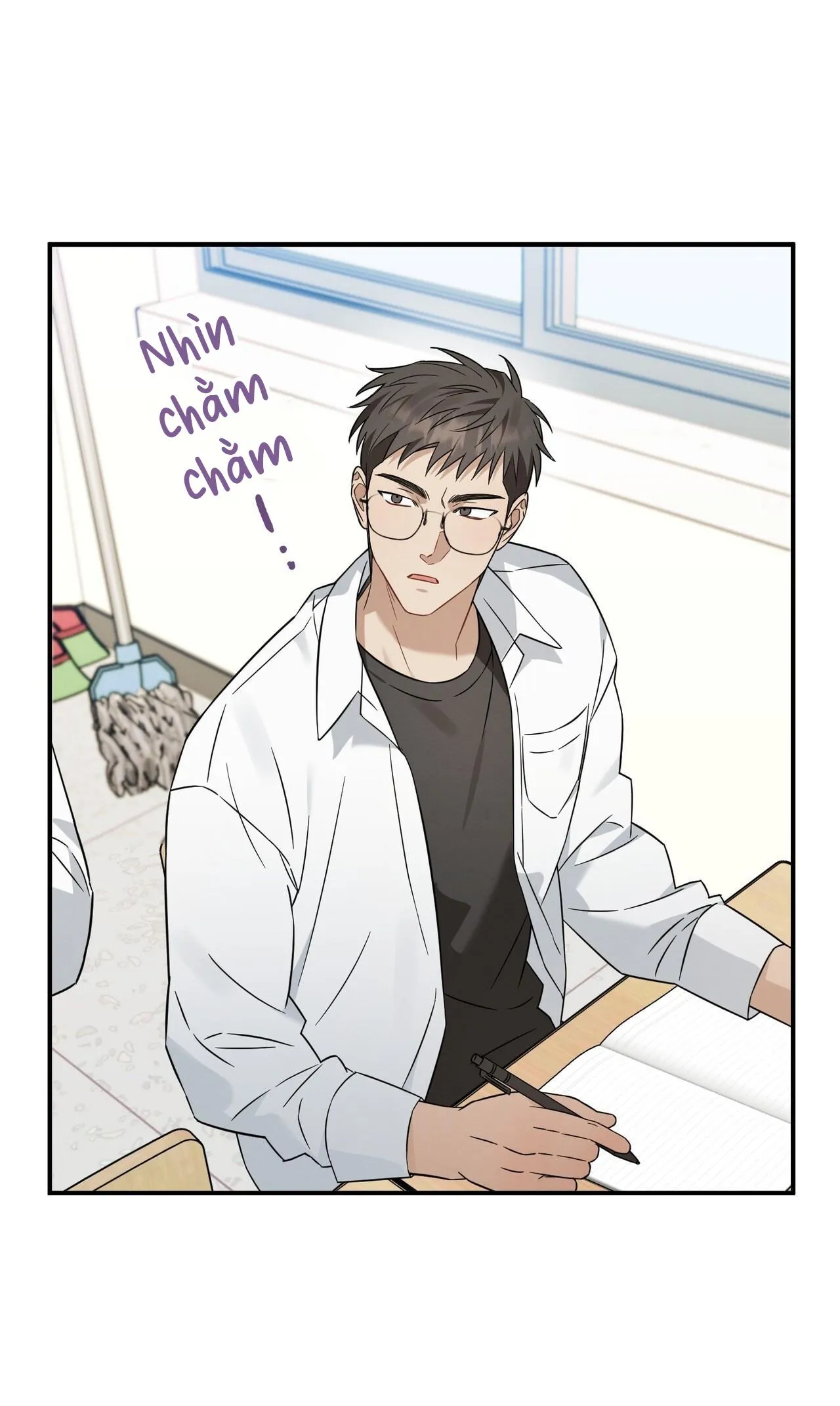 TÌNH YÊU MẬN NGỌT Chapter 38 Trang 21