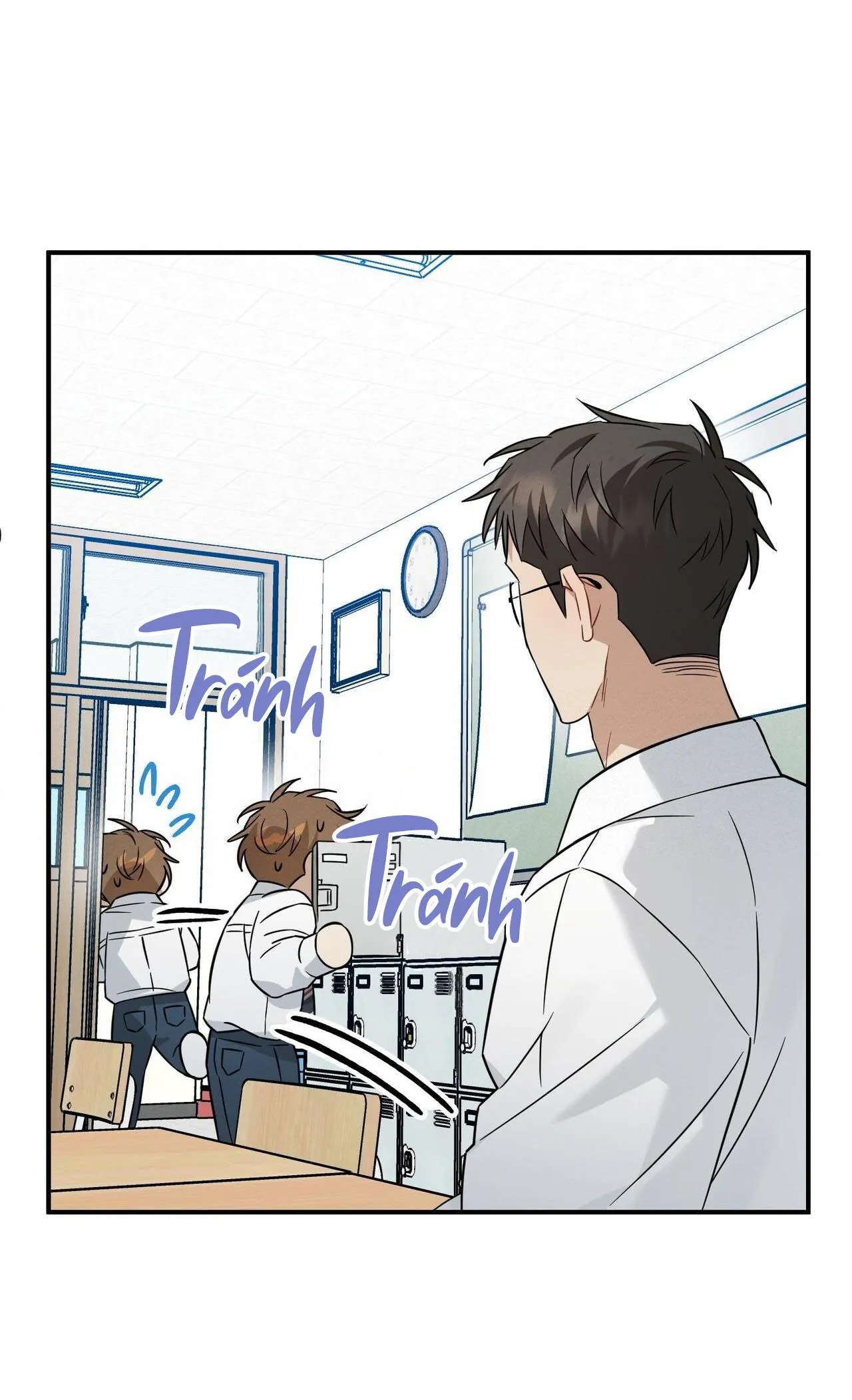 TÌNH YÊU MẬN NGỌT Chapter 38 Trang 23