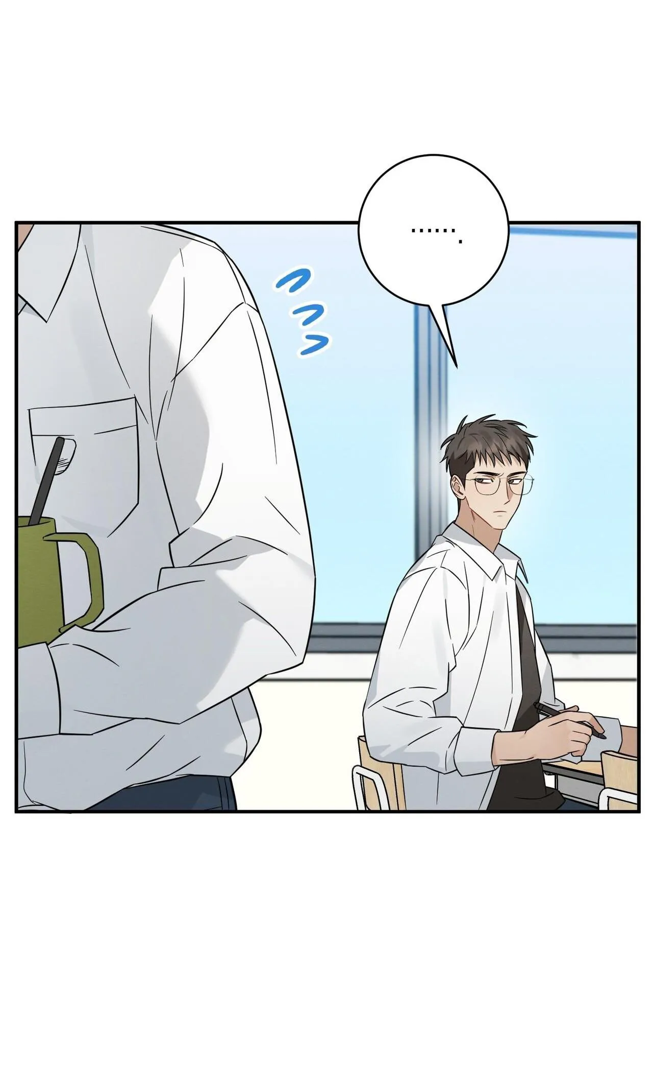 TÌNH YÊU MẬN NGỌT Chapter 38 Trang 24