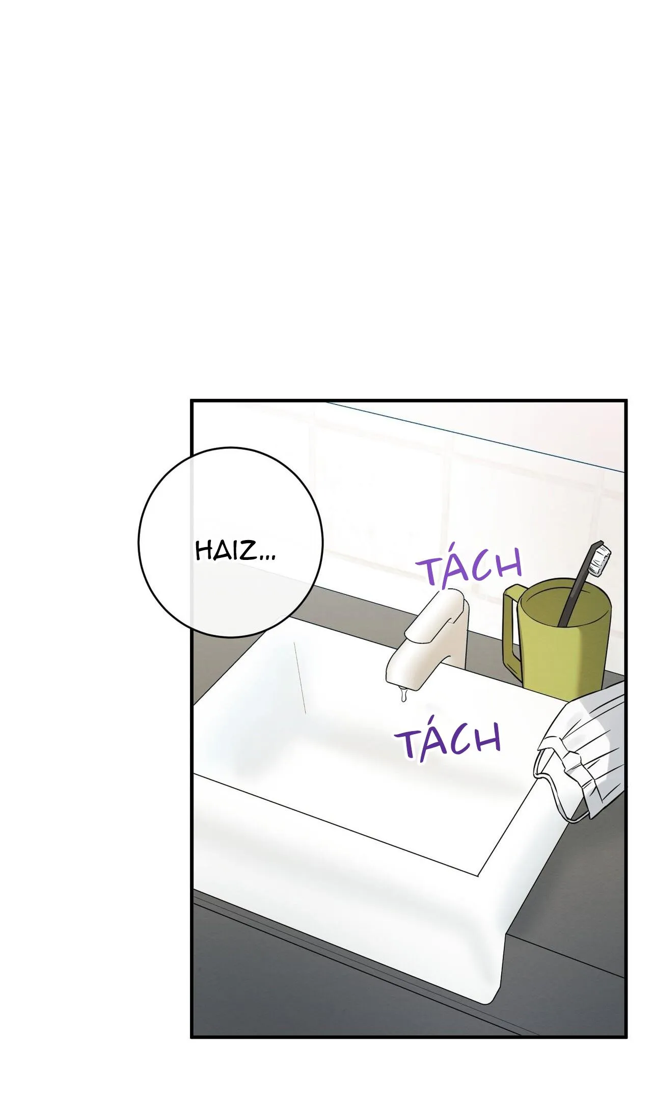 TÌNH YÊU MẬN NGỌT Chapter 38 Trang 25