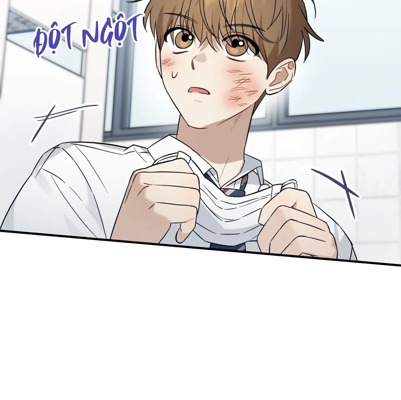 TÌNH YÊU MẬN NGỌT Chapter 38 Trang 30