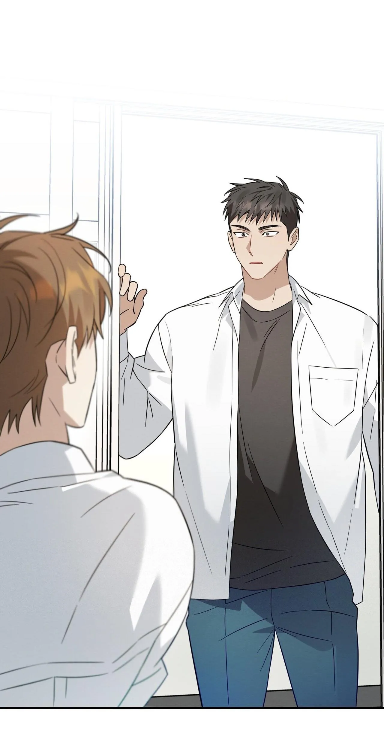 TÌNH YÊU MẬN NGỌT Chapter 38 Trang 31