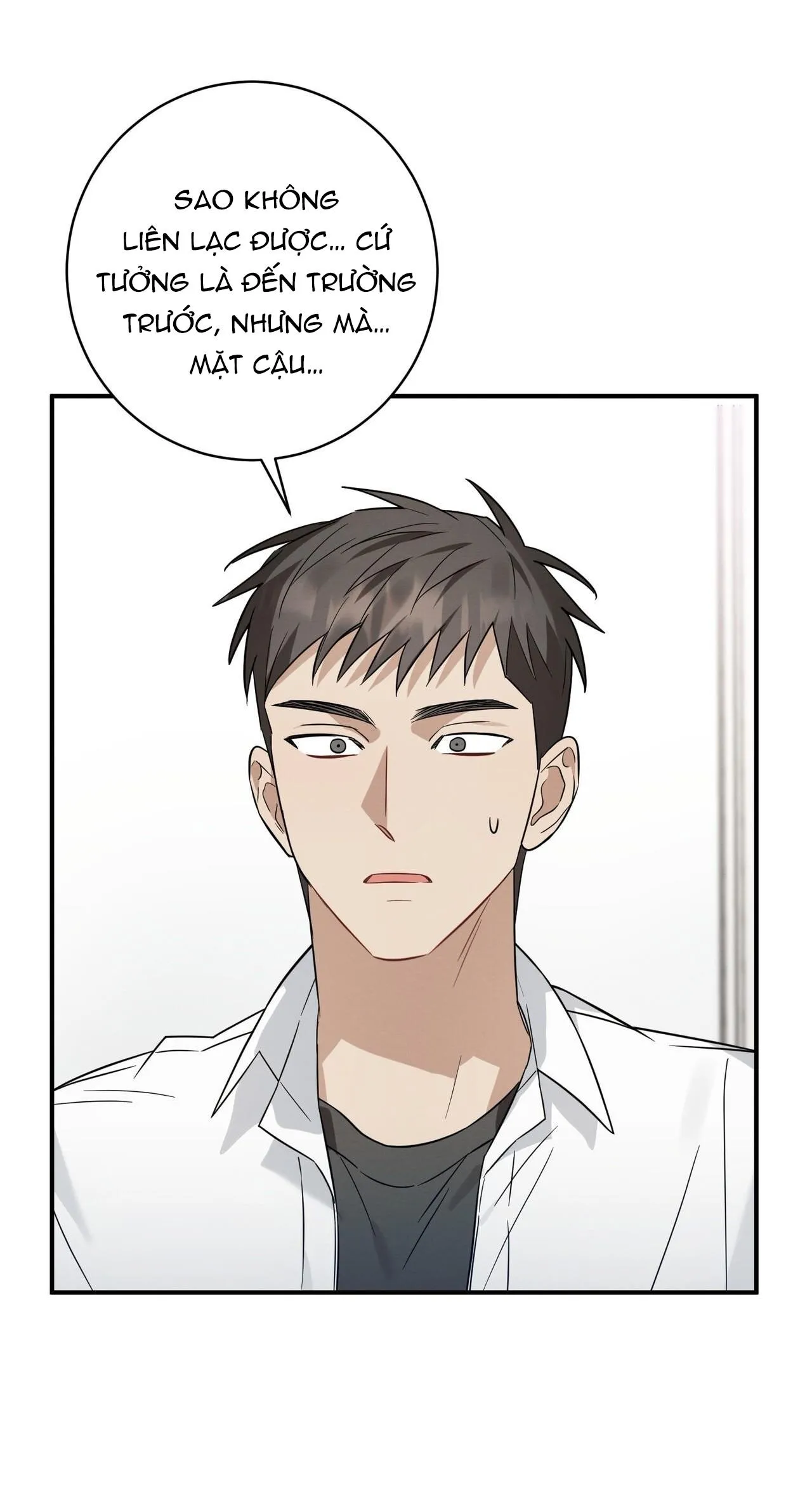 TÌNH YÊU MẬN NGỌT Chapter 38 Trang 32