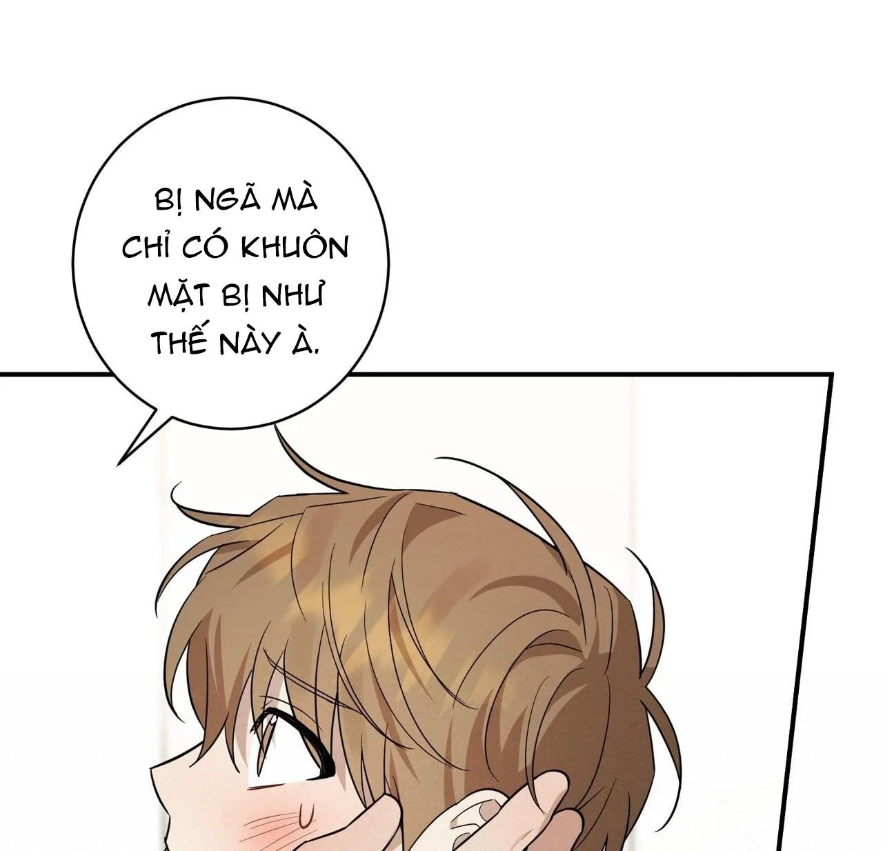 TÌNH YÊU MẬN NGỌT Chapter 38 Trang 38