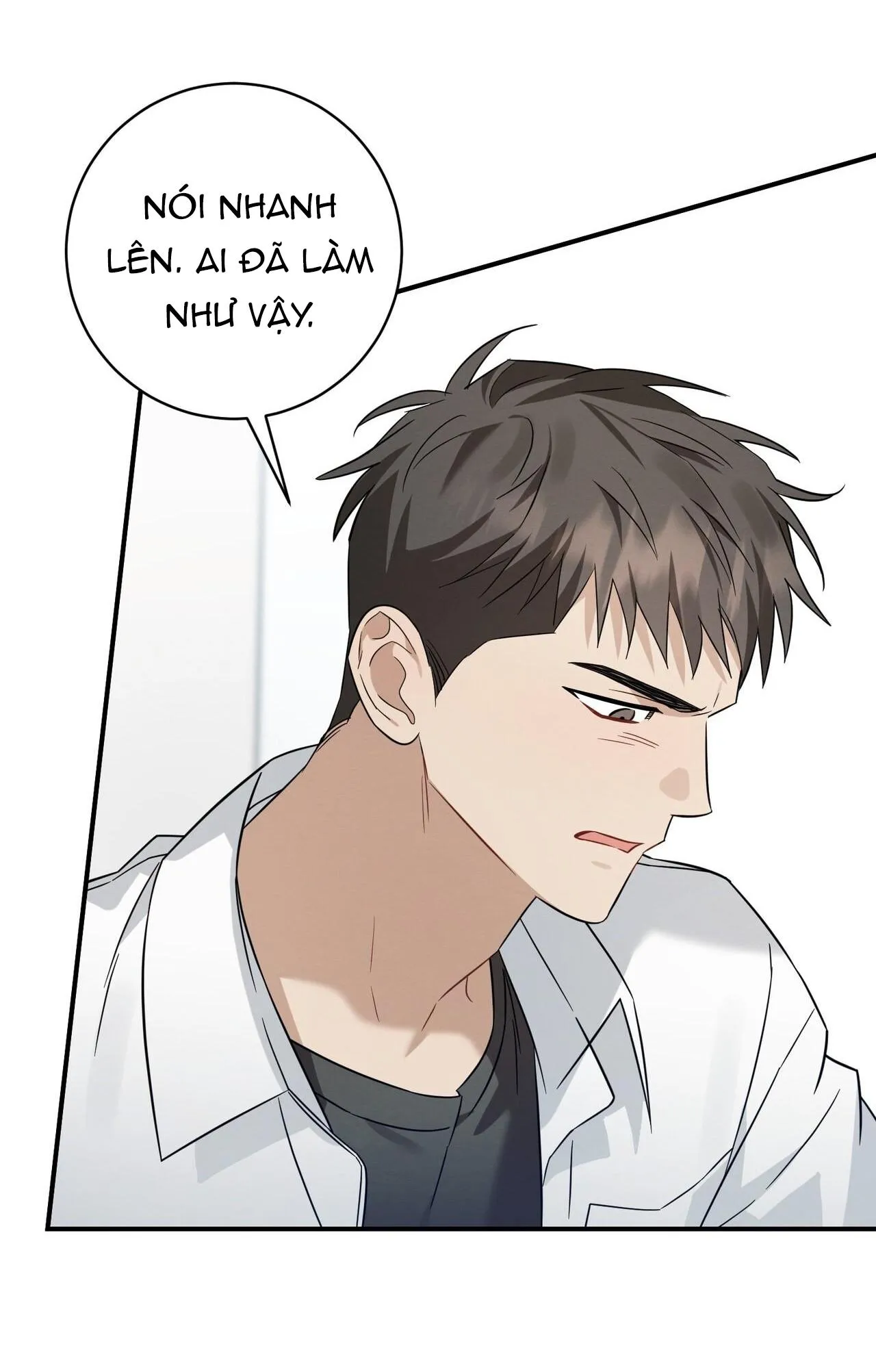 TÌNH YÊU MẬN NGỌT Chapter 38 Trang 40