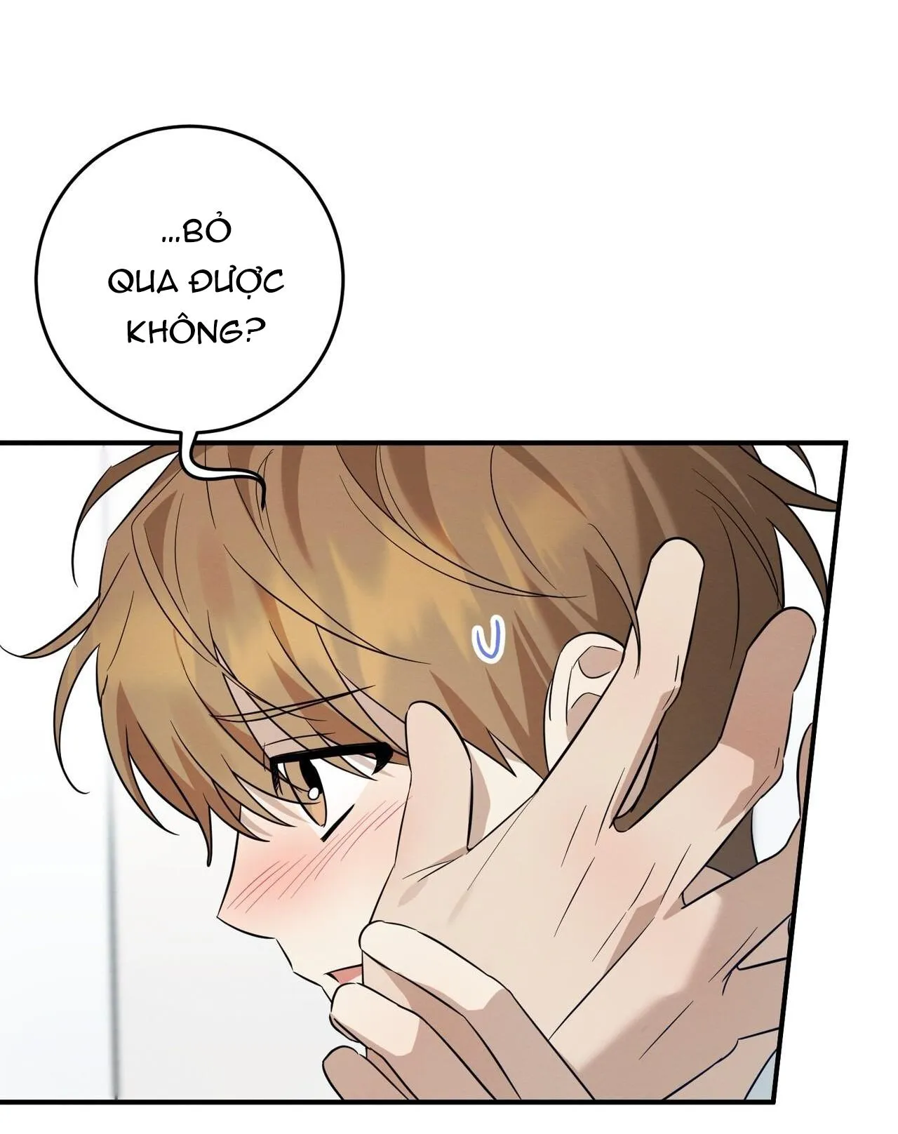 TÌNH YÊU MẬN NGỌT Chapter 38 Trang 42