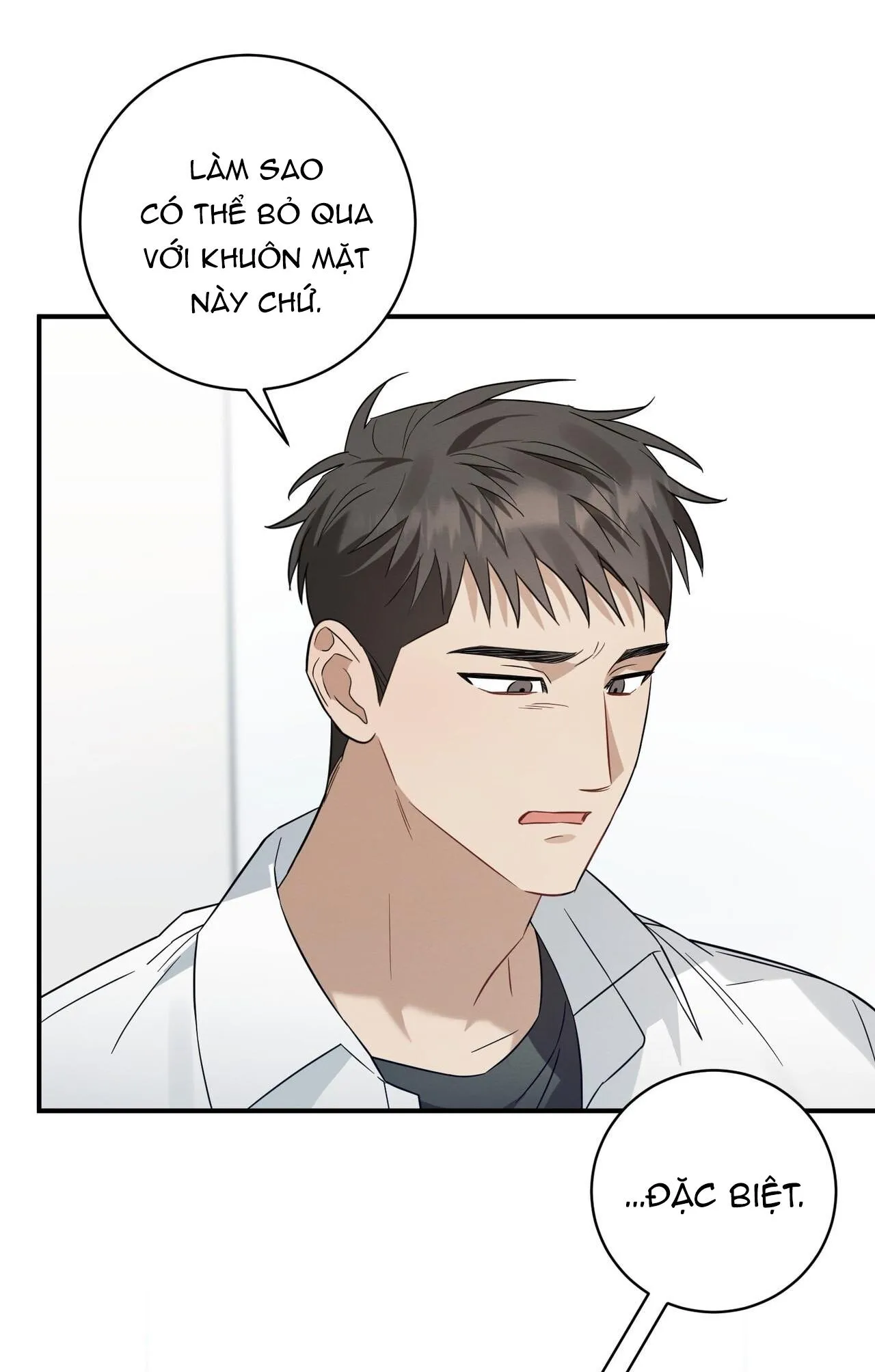 TÌNH YÊU MẬN NGỌT Chapter 38 Trang 43