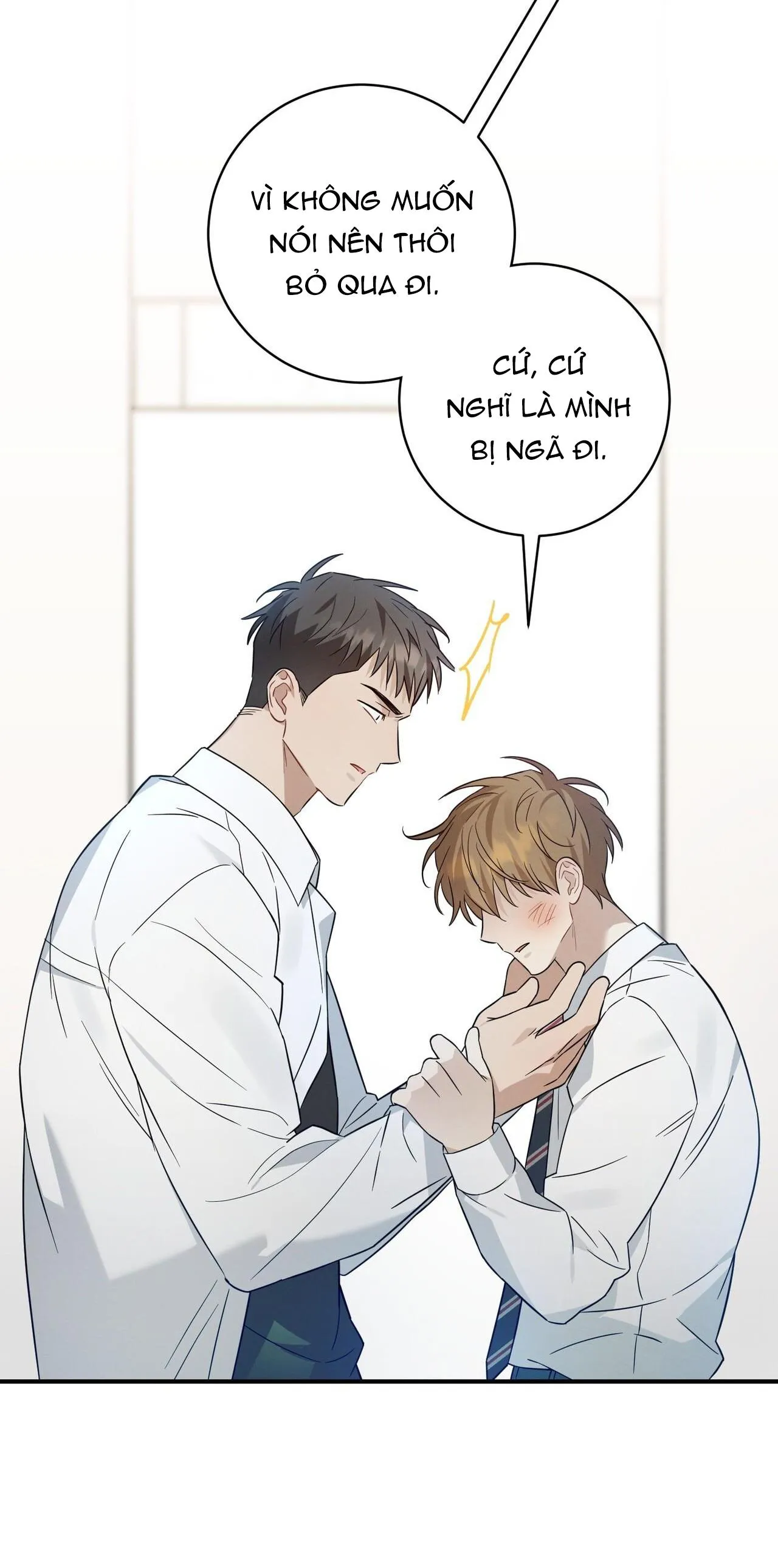 TÌNH YÊU MẬN NGỌT Chapter 38 Trang 44