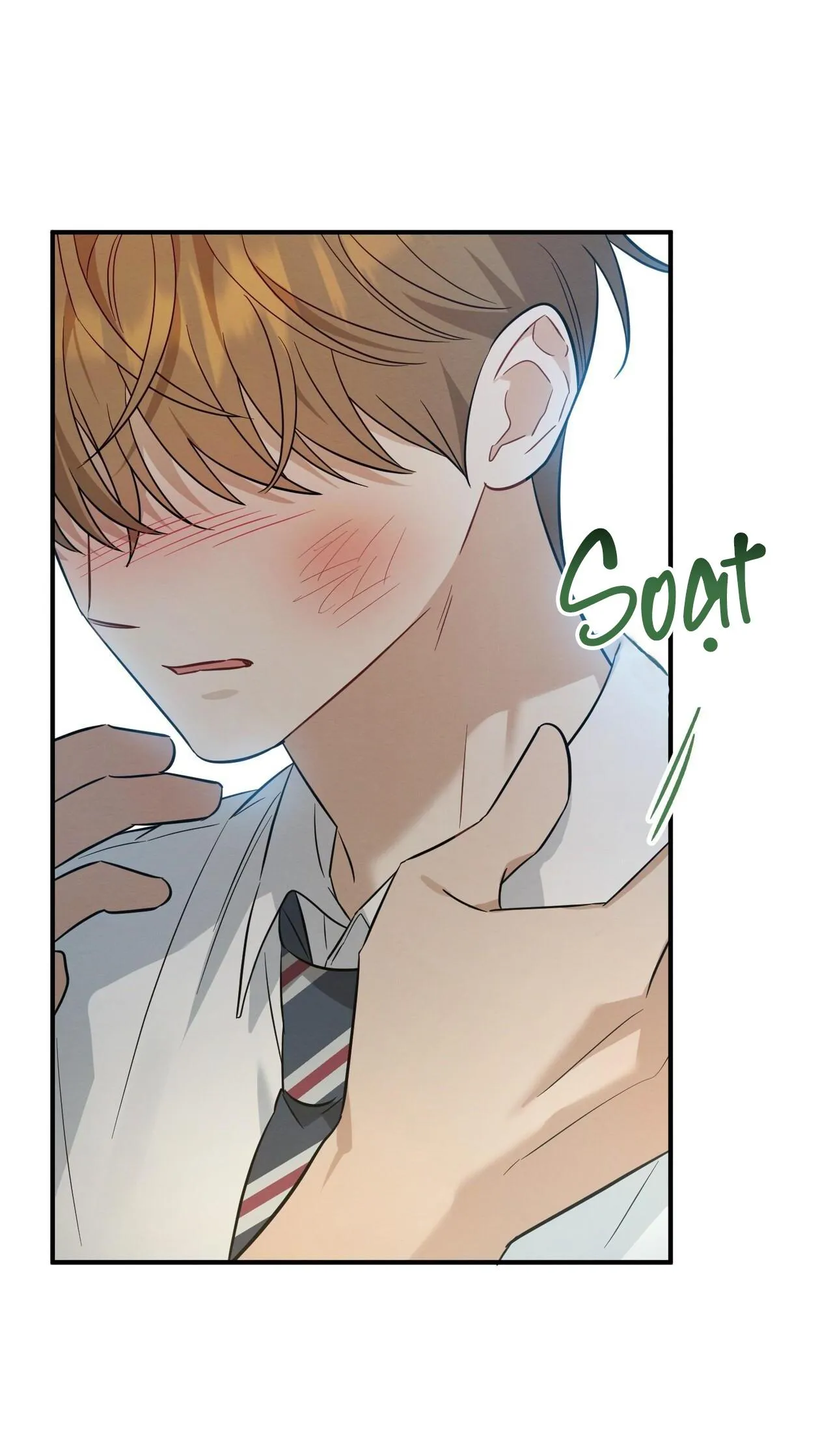 TÌNH YÊU MẬN NGỌT Chapter 38 Trang 45