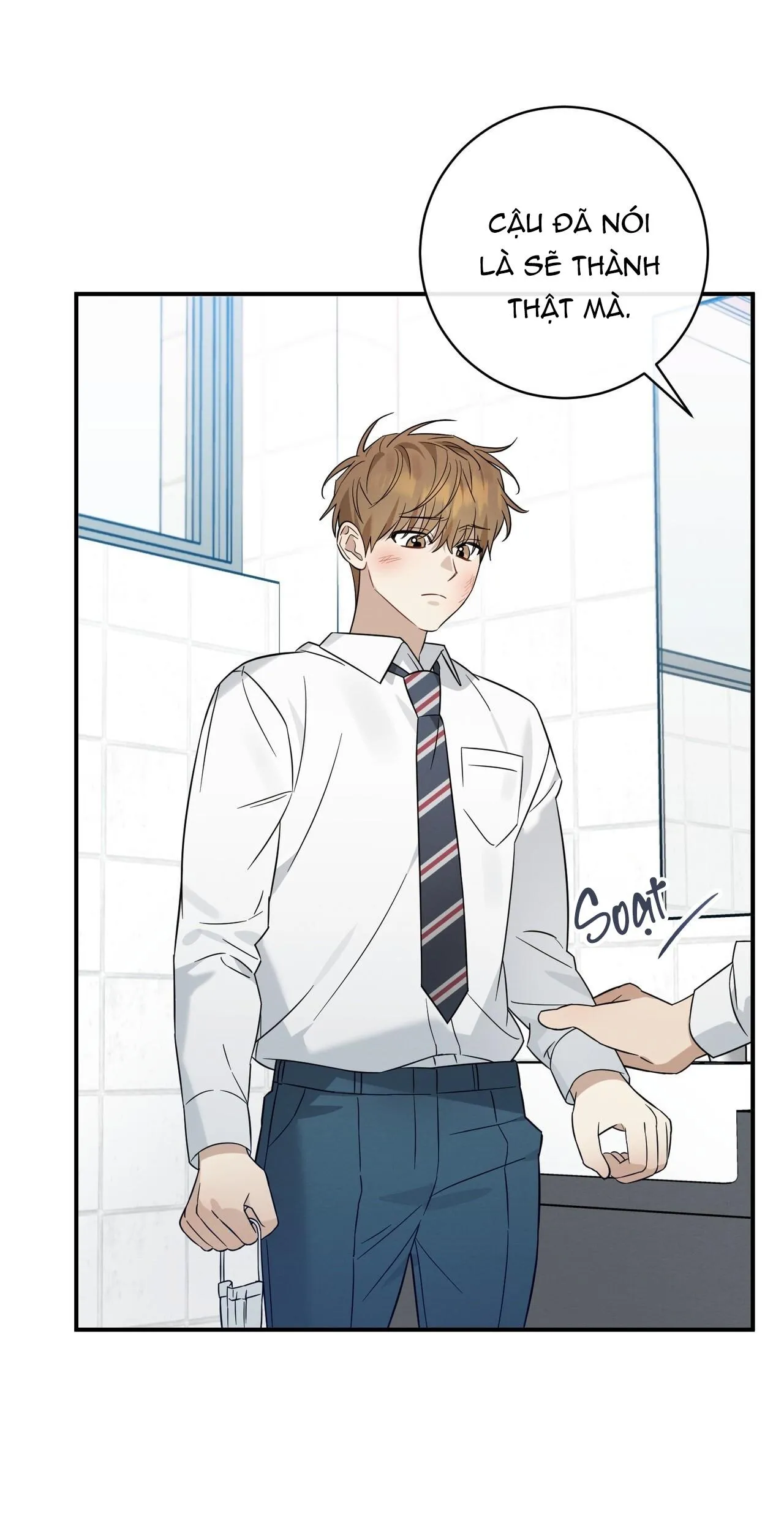 TÌNH YÊU MẬN NGỌT Chapter 38 Trang 47