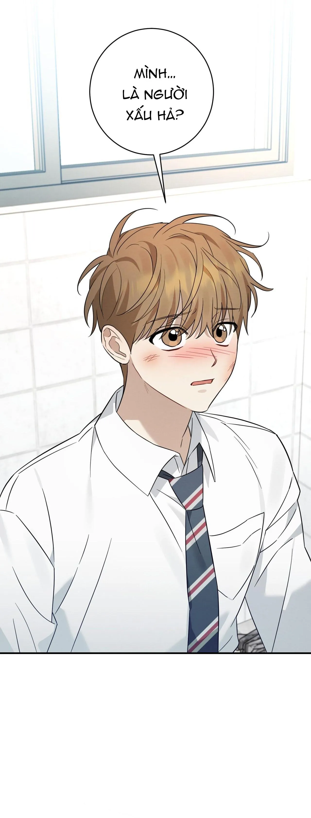 TÌNH YÊU MẬN NGỌT Chapter 38 Trang 50