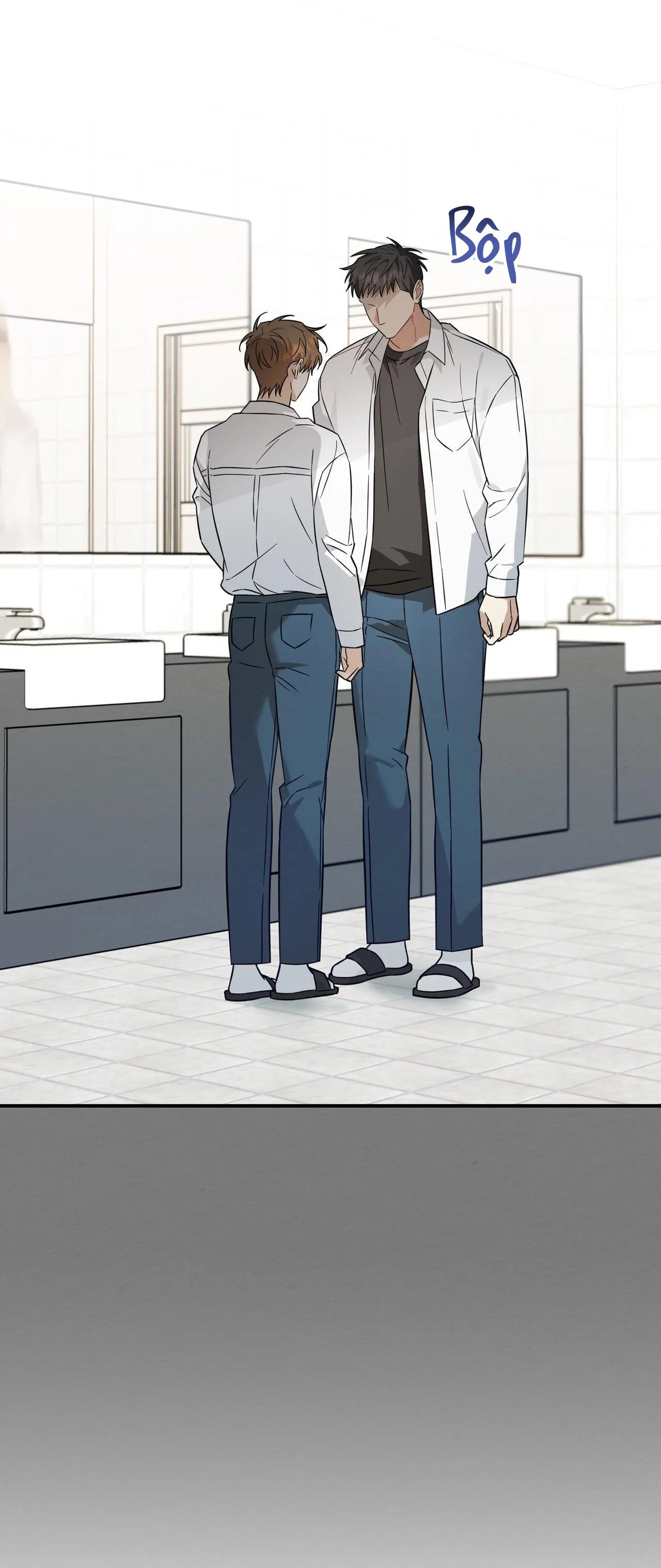 TÌNH YÊU MẬN NGỌT Chapter 38 Trang 51