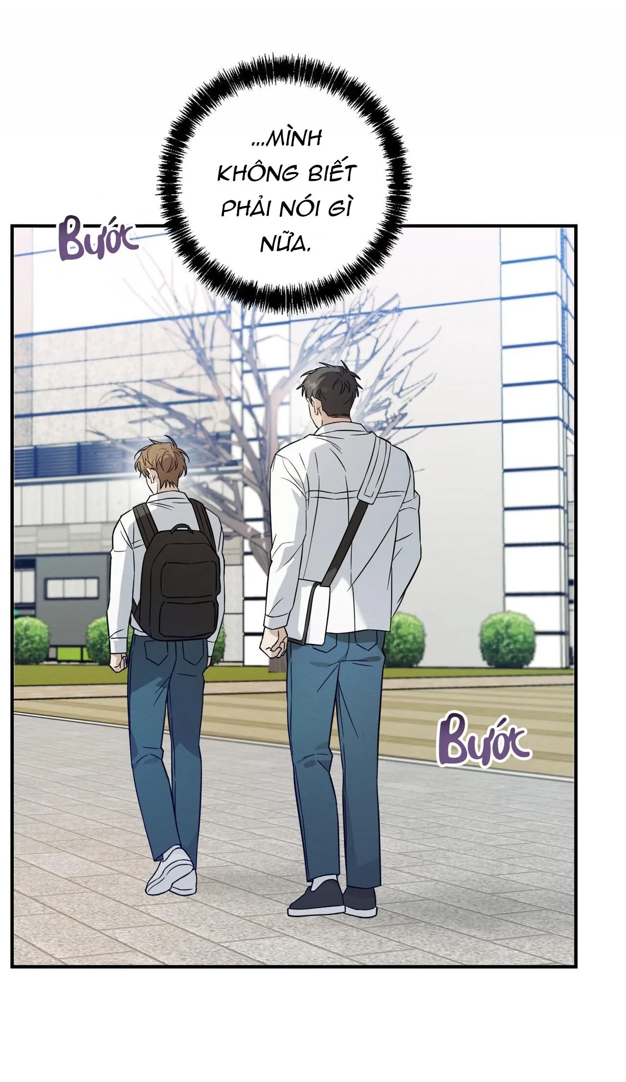 TÌNH YÊU MẬN NGỌT Chapter 38 Trang 53