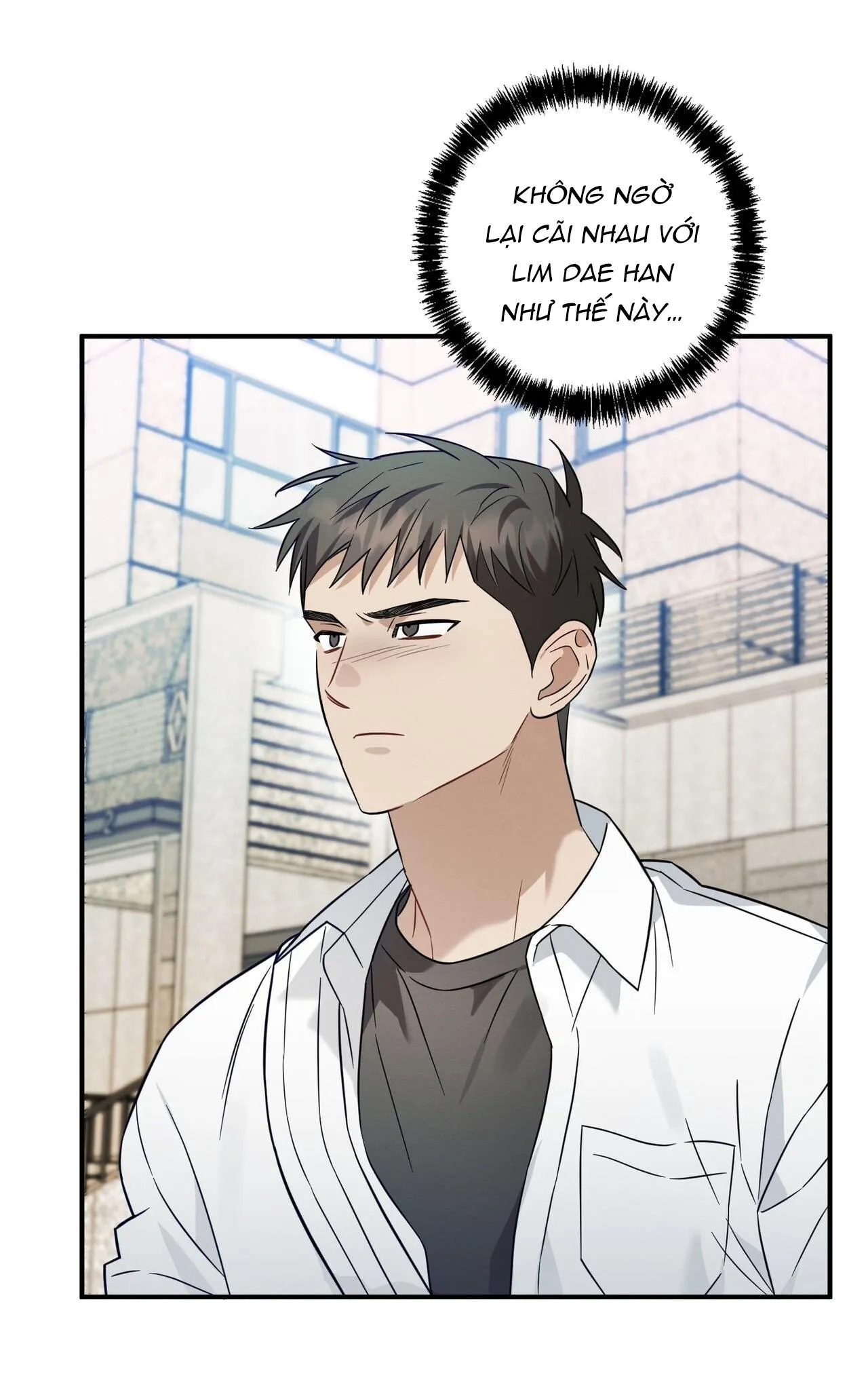 TÌNH YÊU MẬN NGỌT Chapter 38 Trang 54