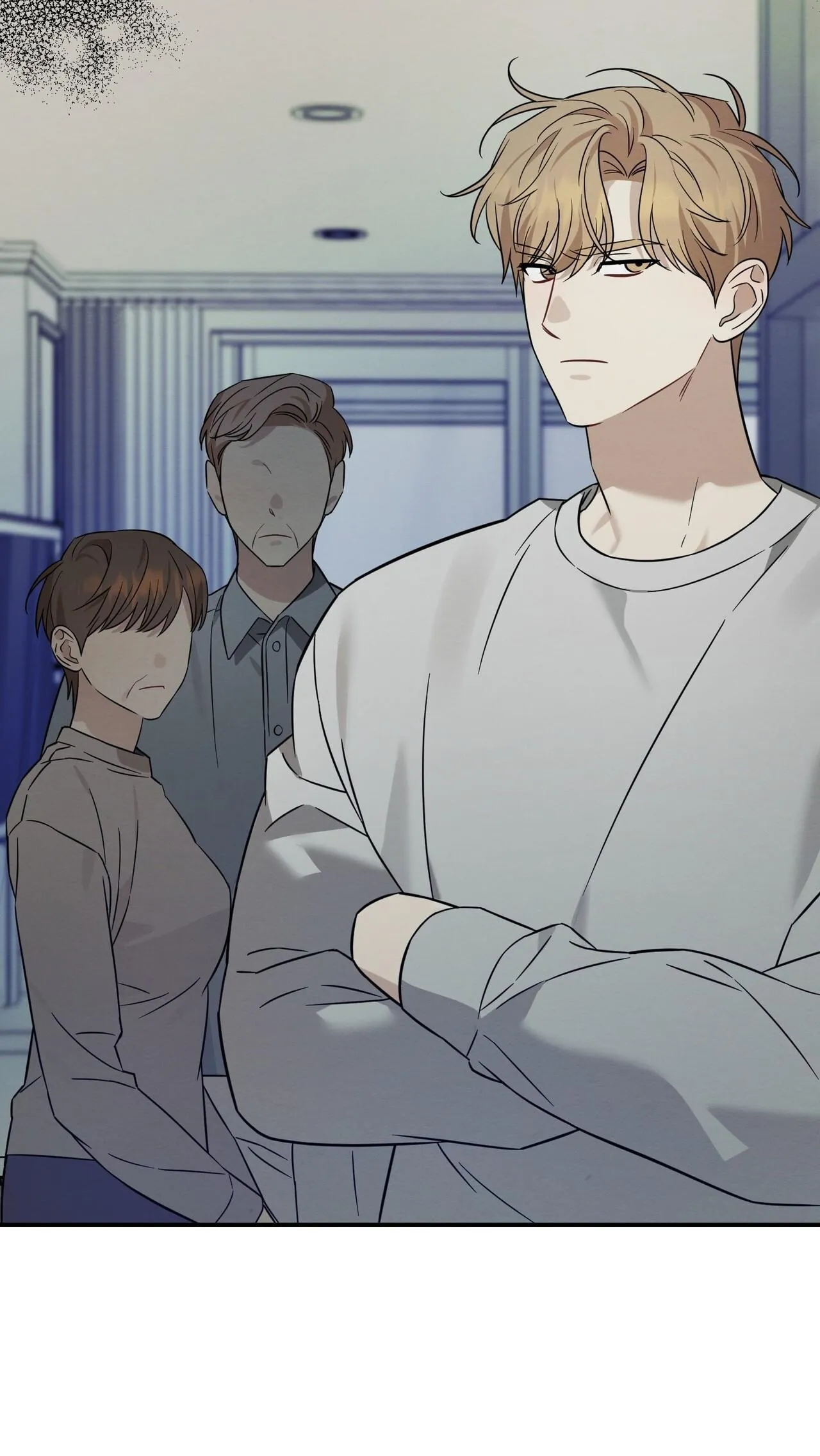 TÌNH YÊU MẬN NGỌT Chapter 38 Trang 57