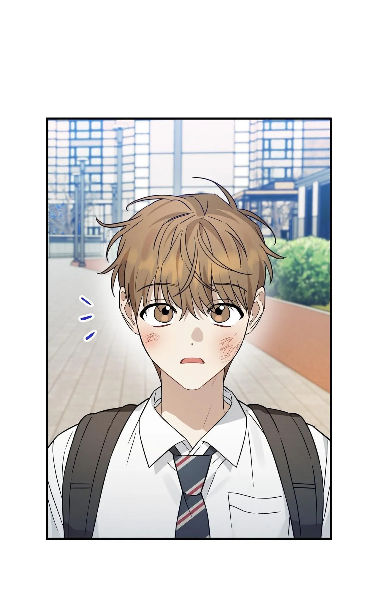 TÌNH YÊU MẬN NGỌT Chapter 38 Trang 59