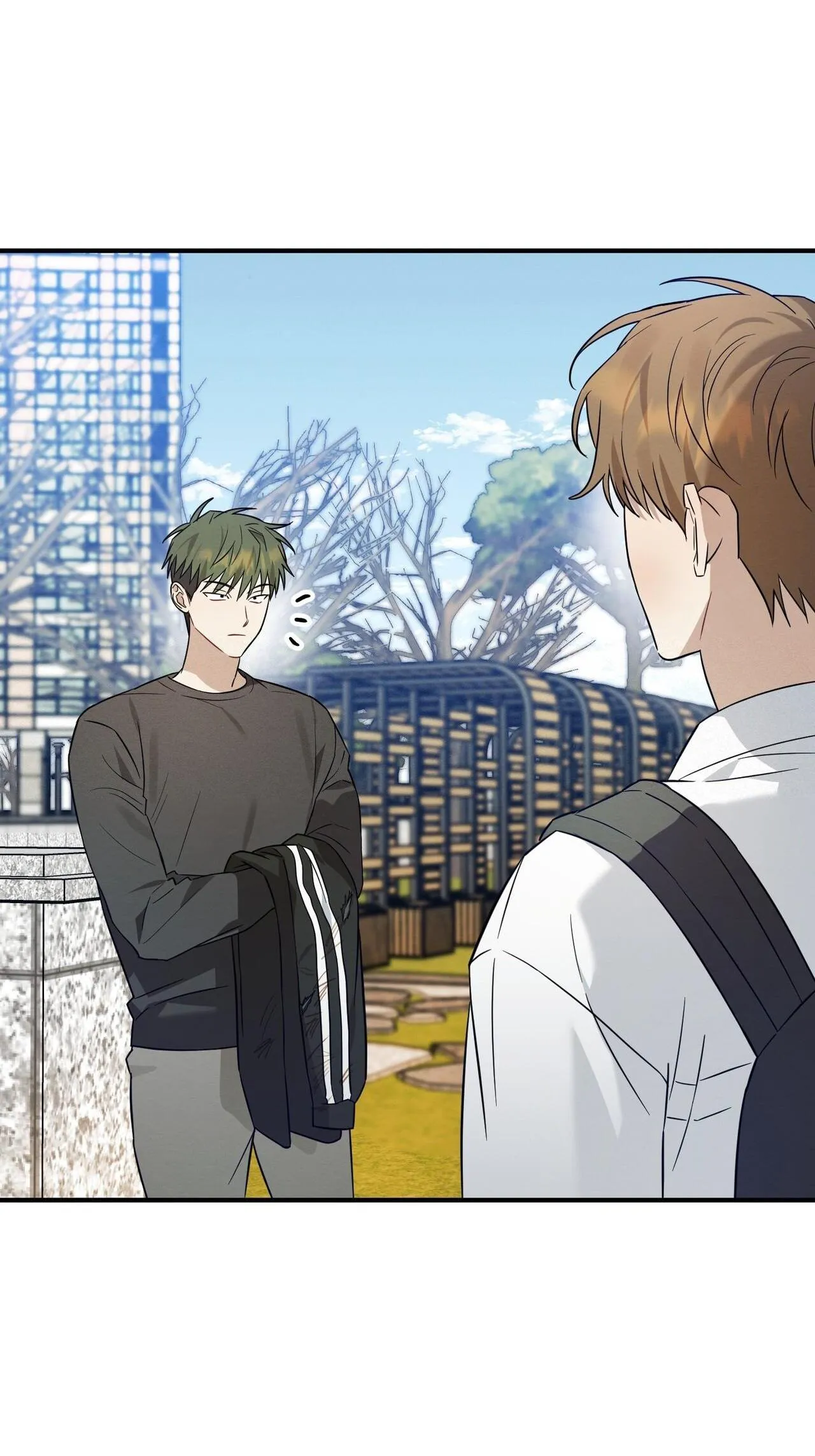 TÌNH YÊU MẬN NGỌT Chapter 38 Trang 60