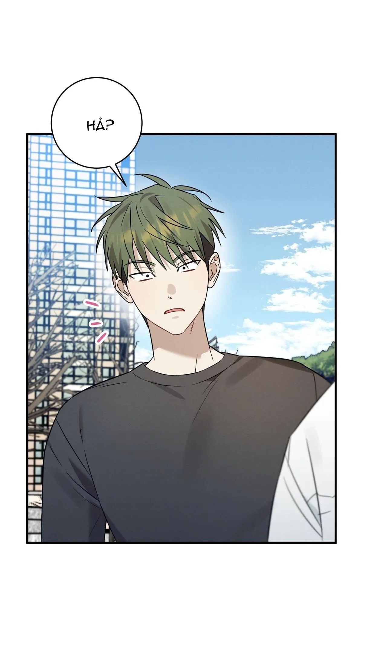 TÌNH YÊU MẬN NGỌT Chapter 38 Trang 62