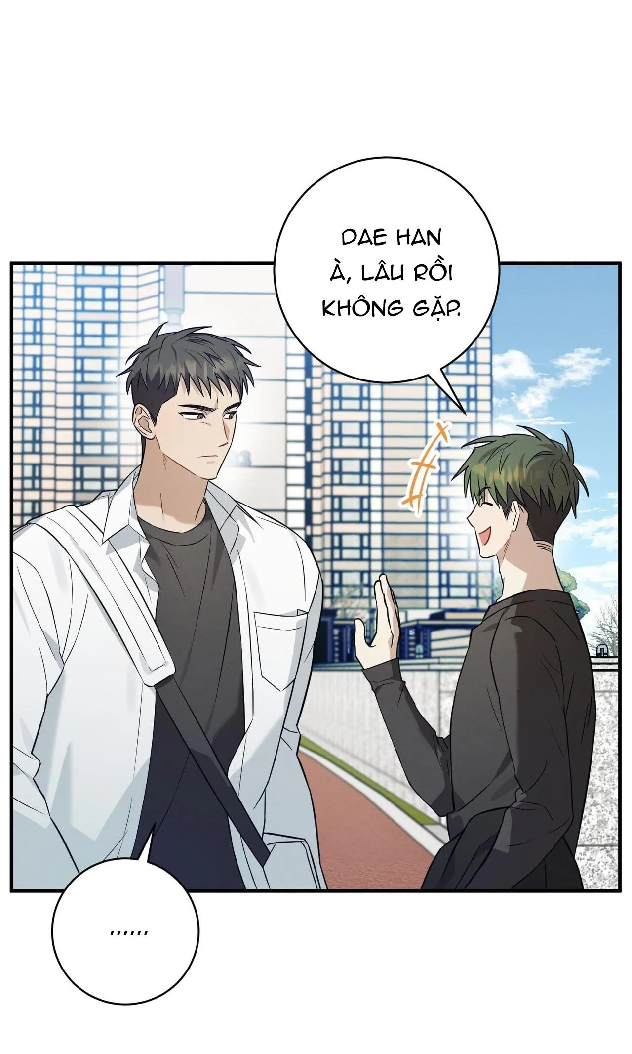 TÌNH YÊU MẬN NGỌT Chapter 38 Trang 63