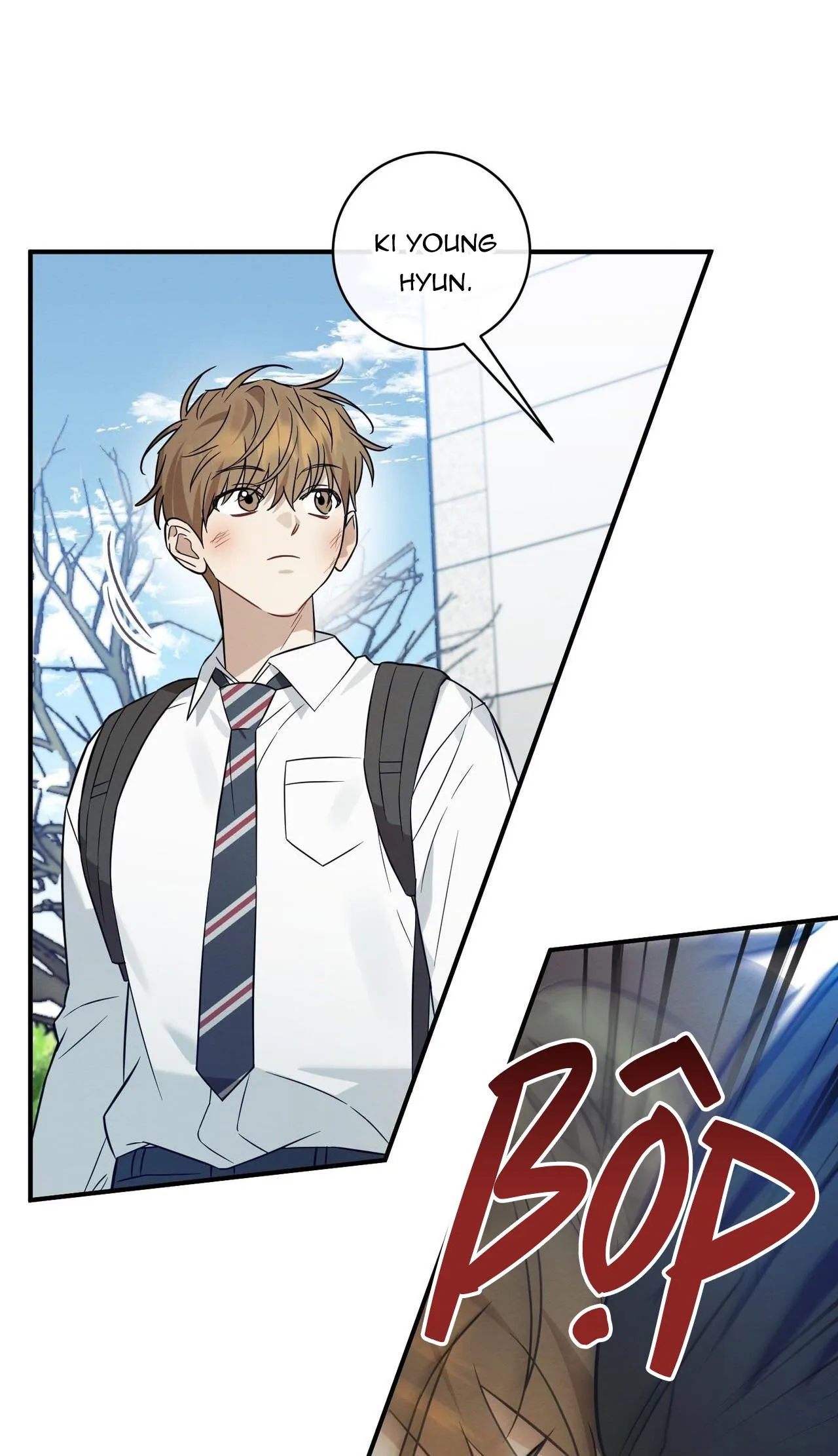 TÌNH YÊU MẬN NGỌT Chapter 38 Trang 65