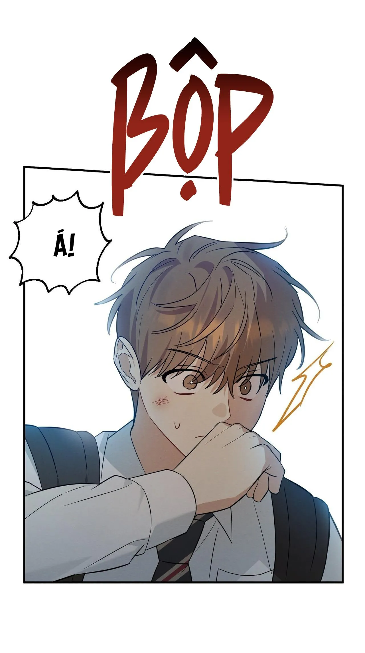 TÌNH YÊU MẬN NGỌT Chapter 38 Trang 68